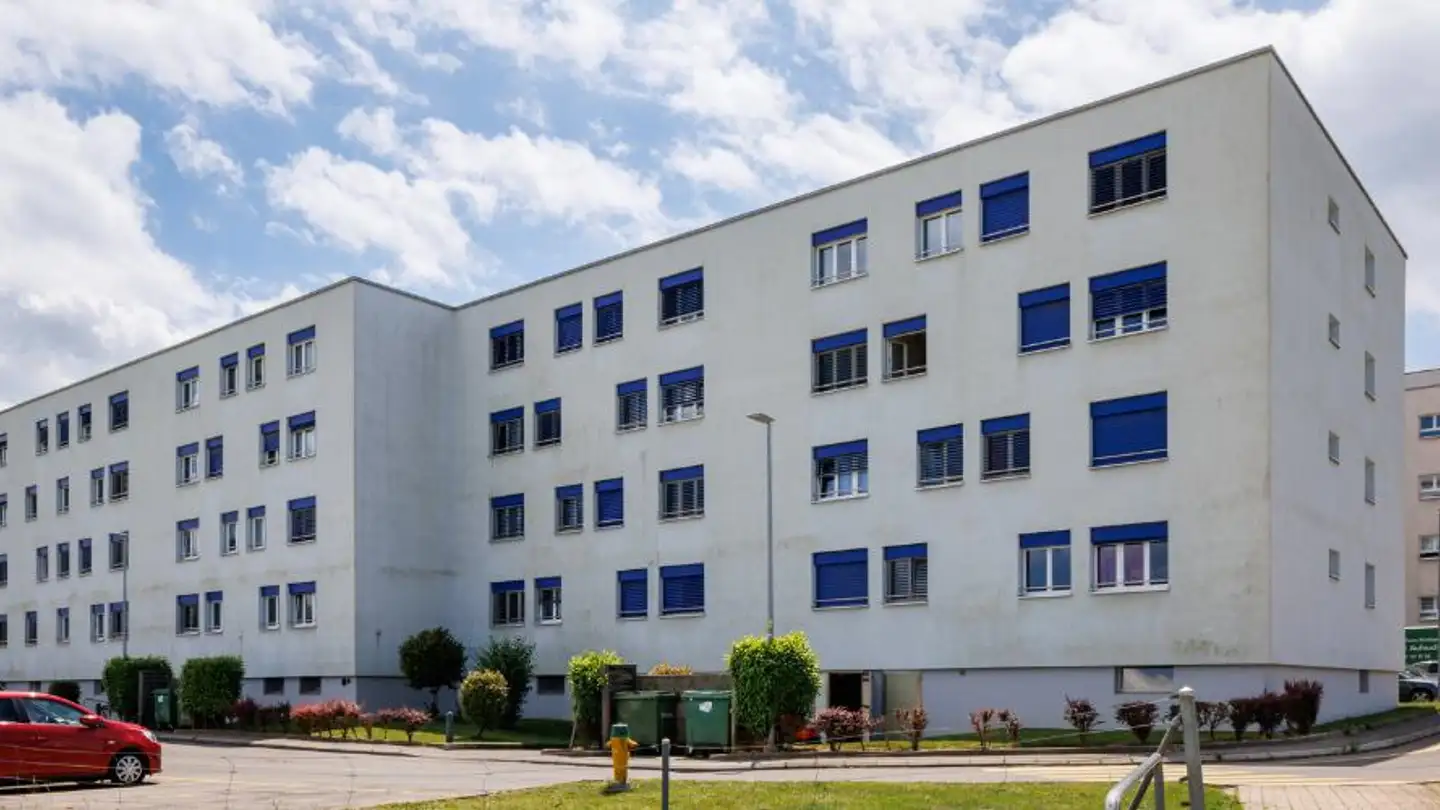 Appartement à louer - Chemin de la Chaussiaz, 1040 Echallens