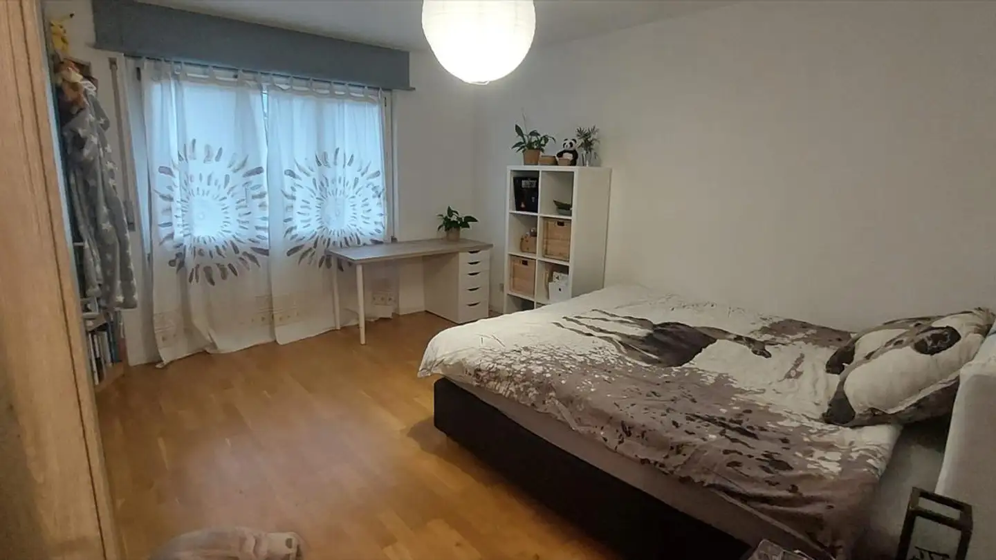 Appartamento in affitto - Rue De La Pâle 63, 2854 Bassecourt - Photo 2