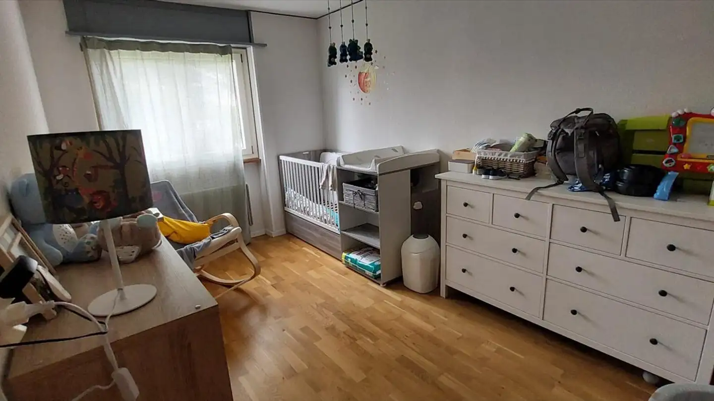 Appartamento in affitto - Rue De La Pâle 63, 2854 Bassecourt - Photo 3