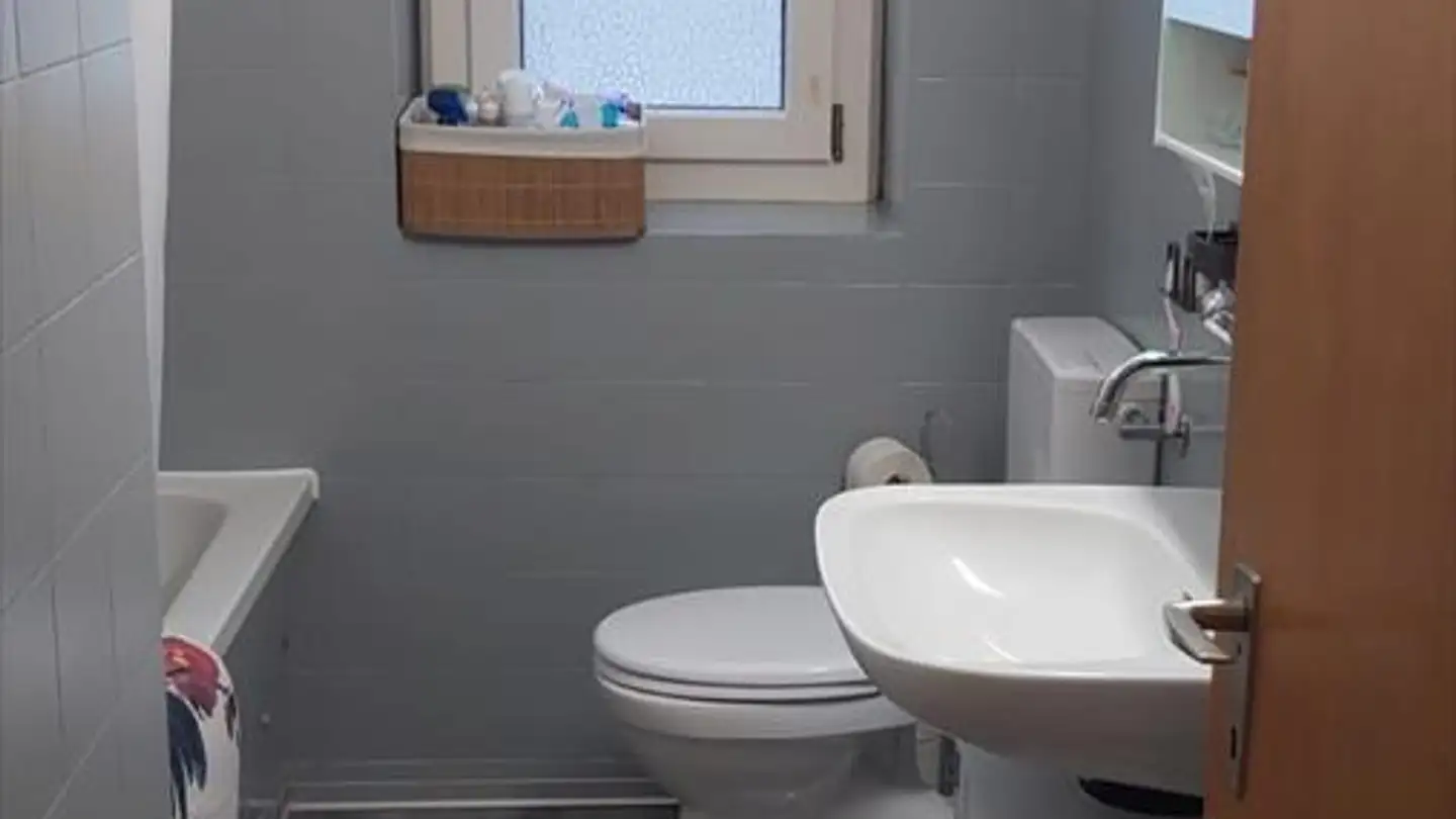 Appartamento in affitto - Rue De La Pâle 63, 2854 Bassecourt - Photo 4