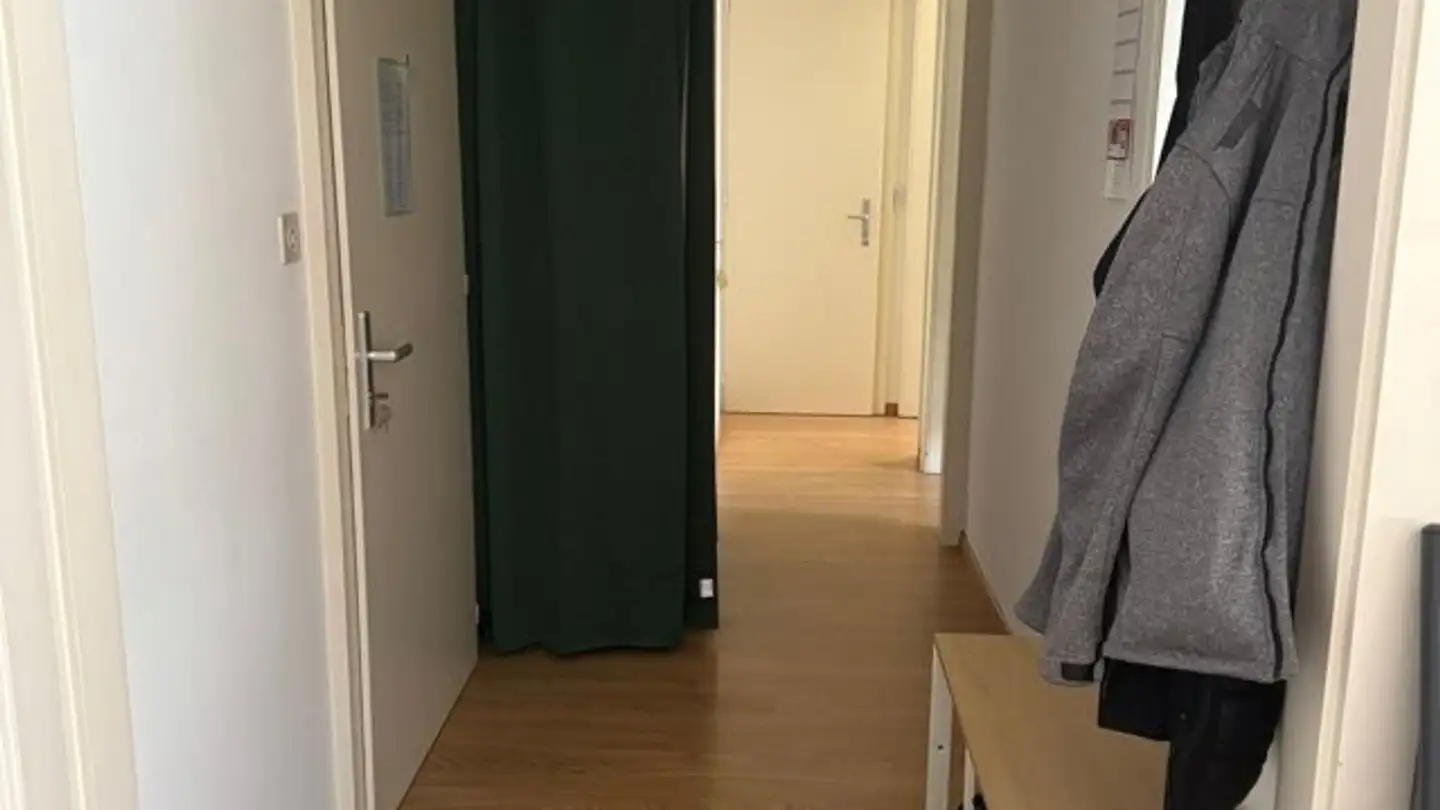 Appartement à louer - Avenue De Pratifori 29, 1950 Sion - Photo 2