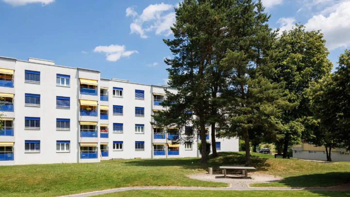 Appartement à louer - Chemin de la Chaussiaz, 1040 Echallens - Photo 3