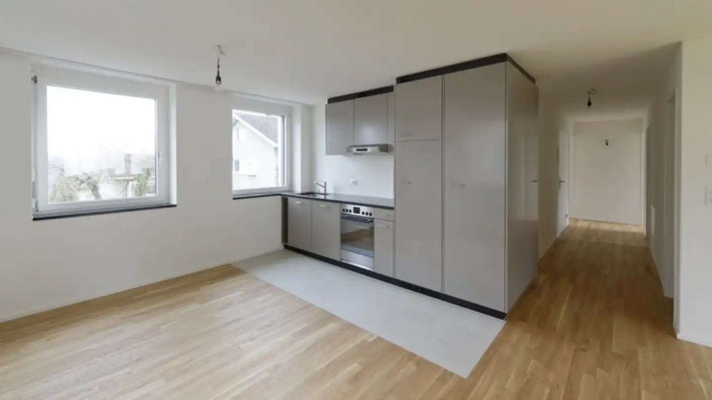 Apartment for rent - Glärnischstrasse 24, 8134 Adliswil