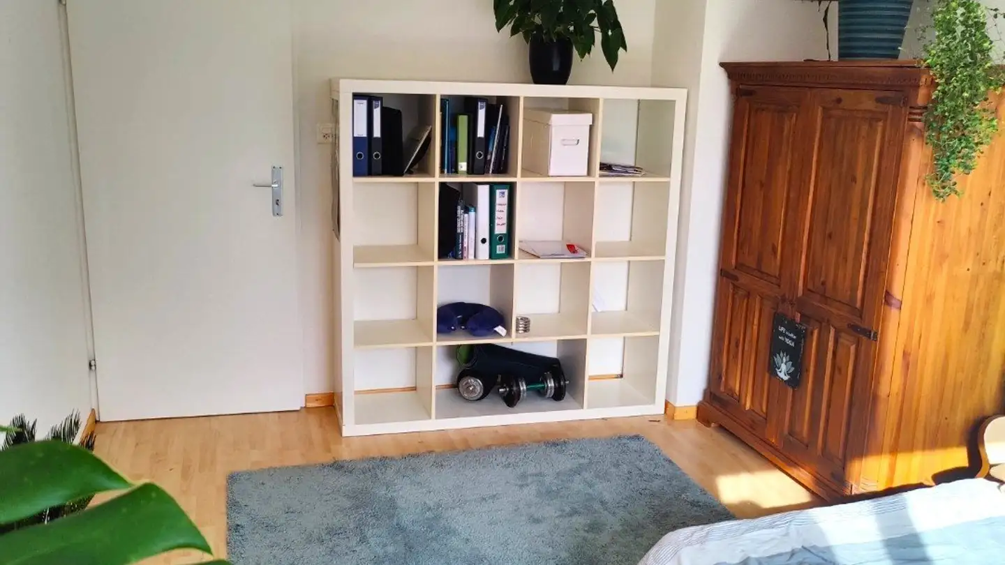 Chambre à louer - Ochsengartenstrasse 3, 8274 Tägerwilen - Photo 3