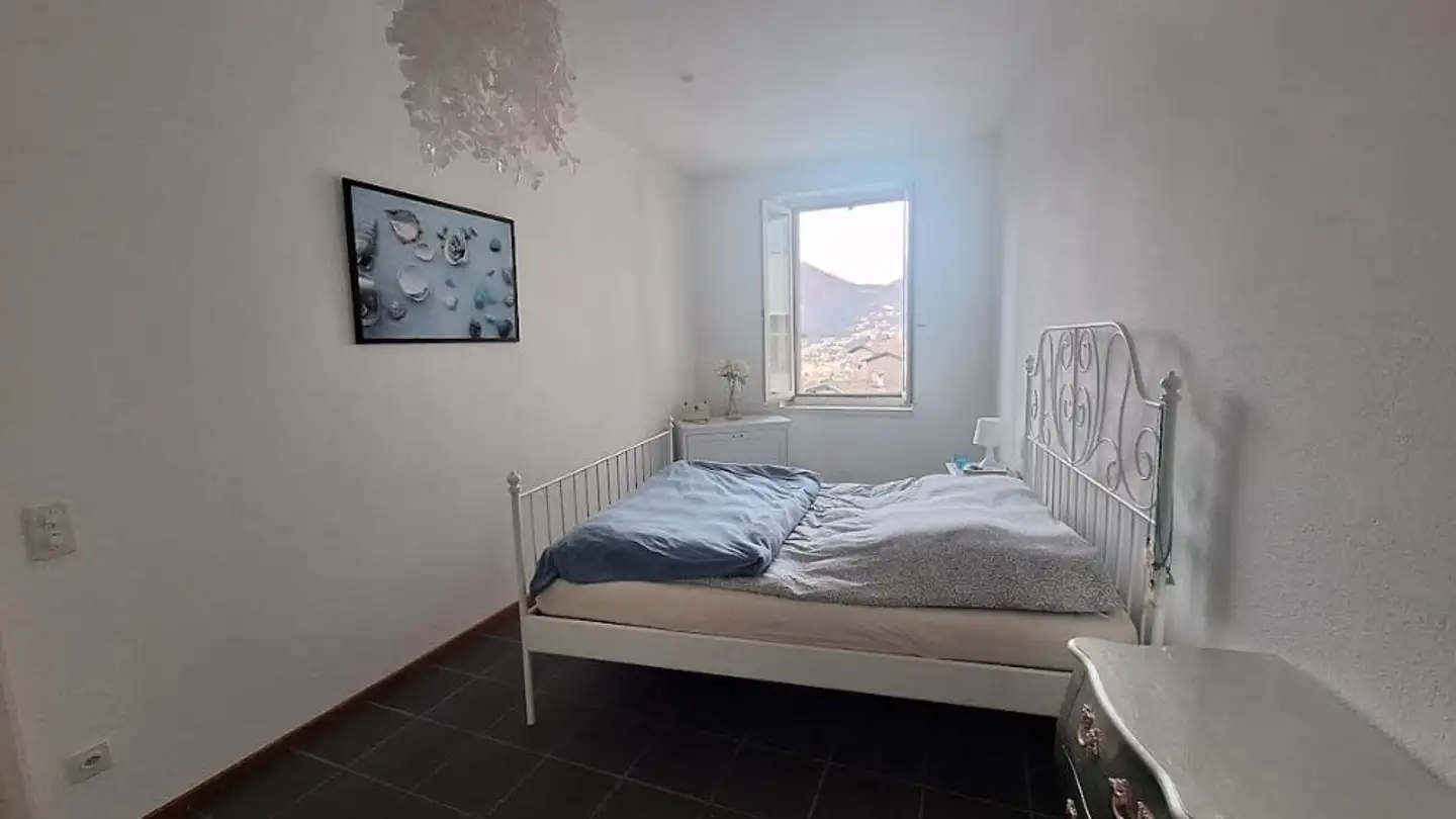 Appartement à louer - Via Dott. G. Polar 65, 6932 Breganzona - Photo 2