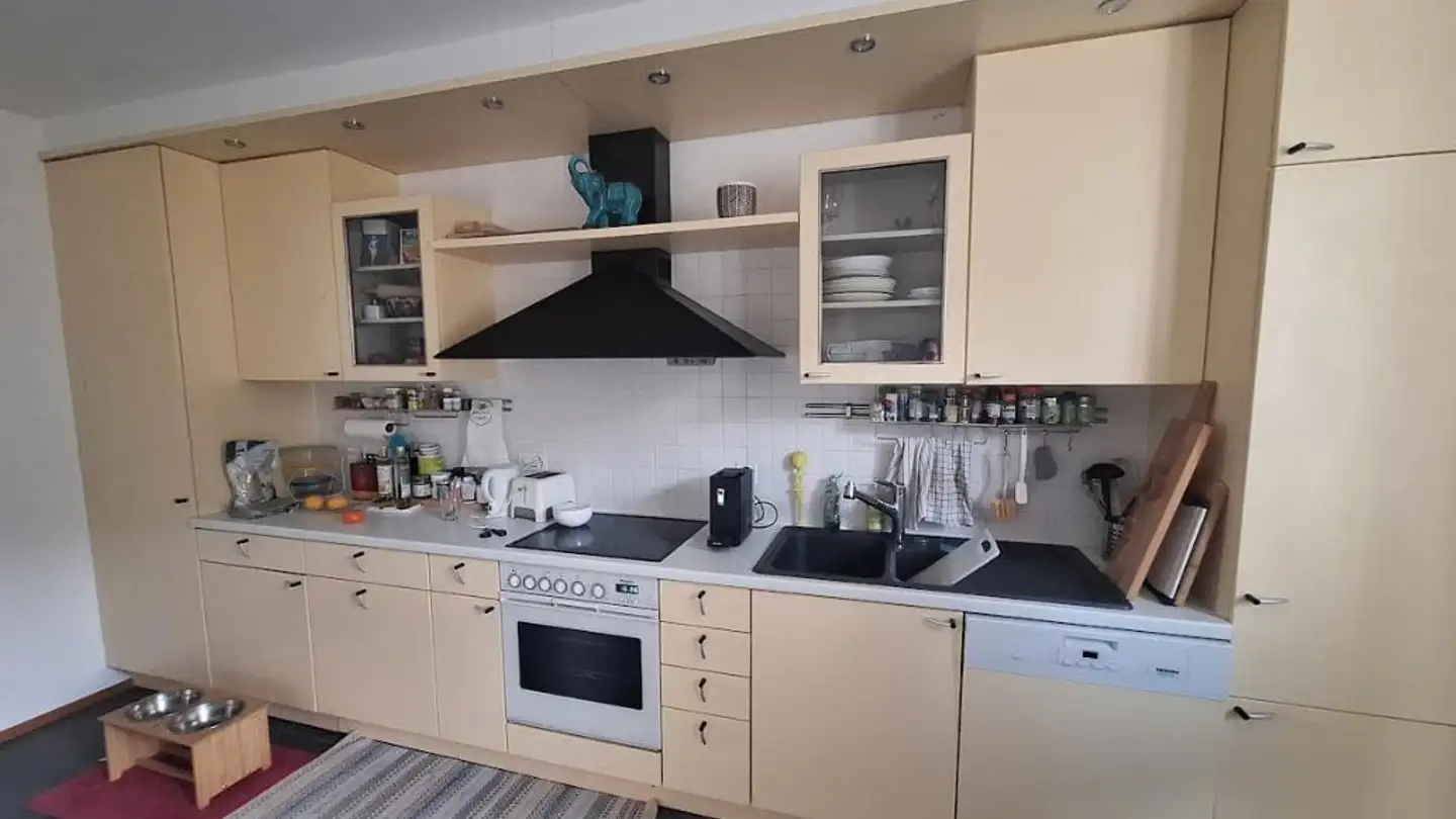 Appartement à louer - Via Dott. G. Polar 65, 6932 Breganzona - Photo 3