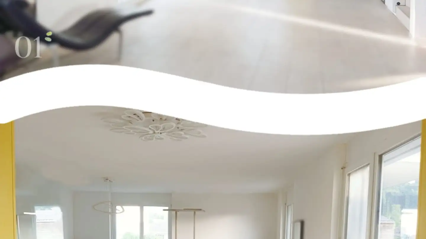 Maison individuelle à louer - 3185 Schmitten FR - Photo 2