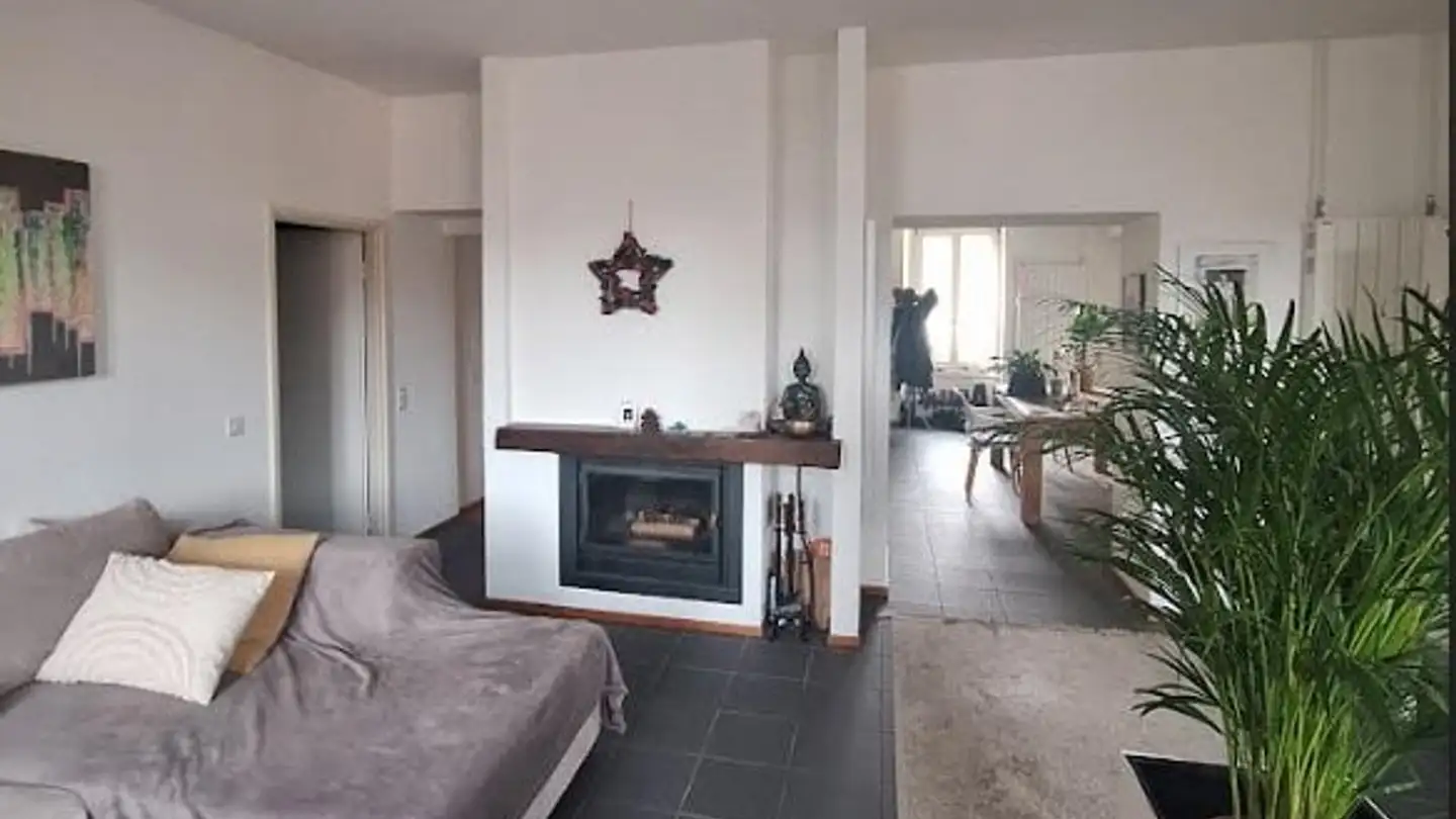 Appartement à louer - Via Dott. G. Polar 65, 6932 Breganzona - Photo 4