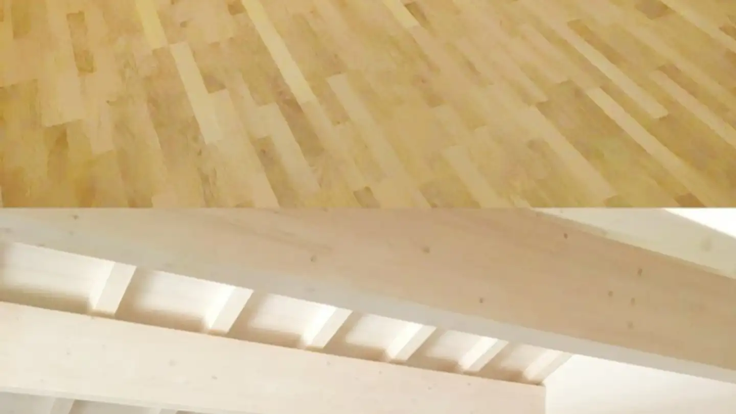 Maison individuelle à louer - 3185 Schmitten FR - Photo 4