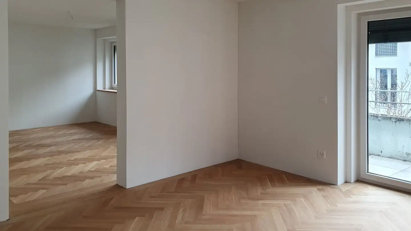 Appartamento in affitto - 8046 Zürich - Photo 3