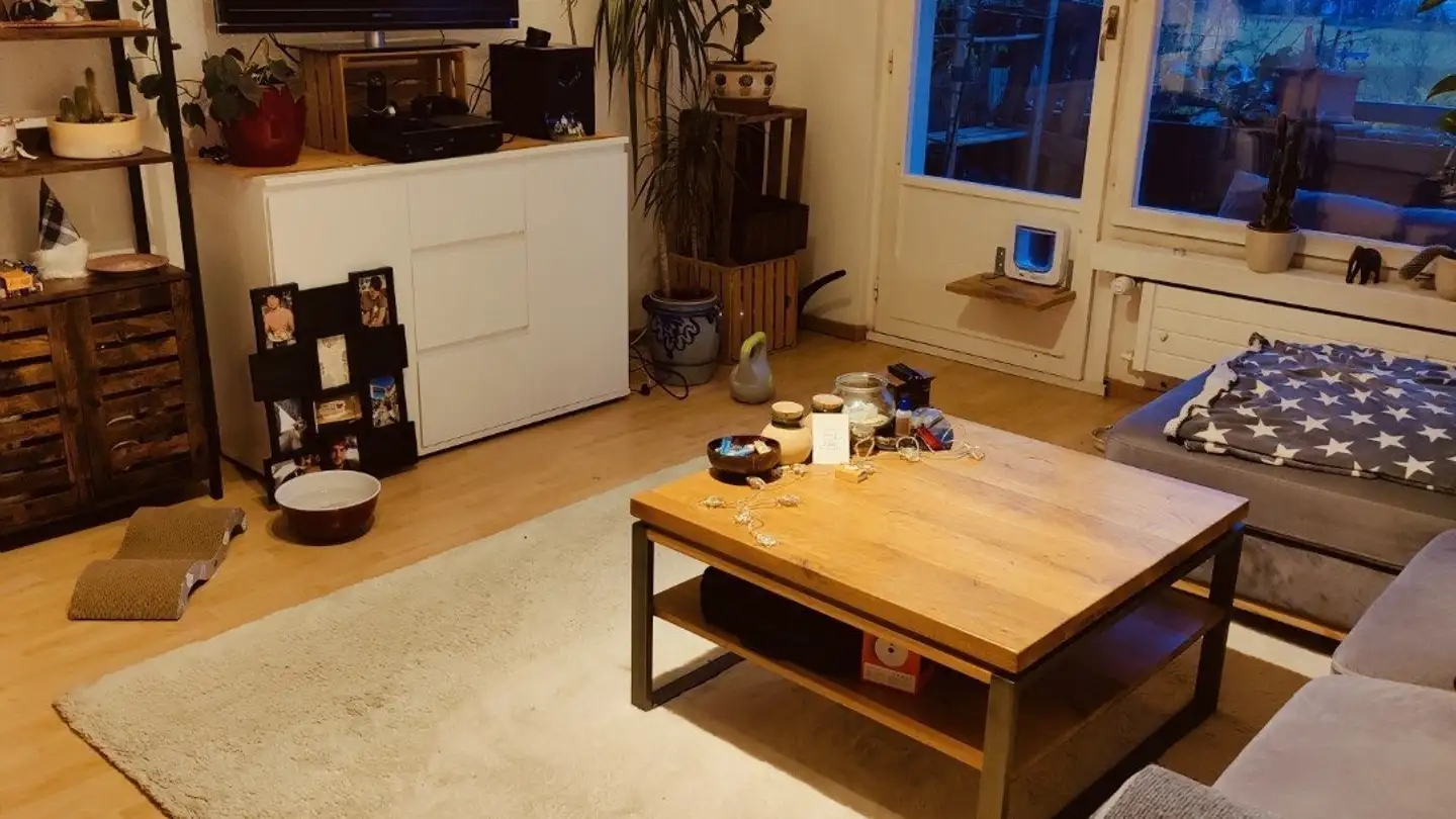 Chambre à louer - Ochsengartenstrasse 3, 8274 Tägerwilen - Photo 4