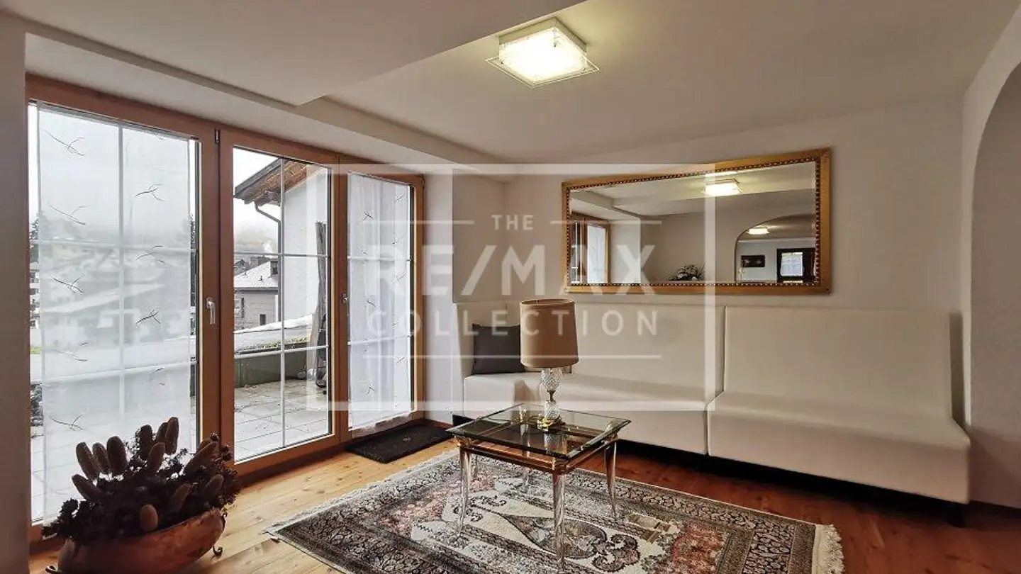 Wohnung mieten - Gsteinweg 6, 7250 Klosters