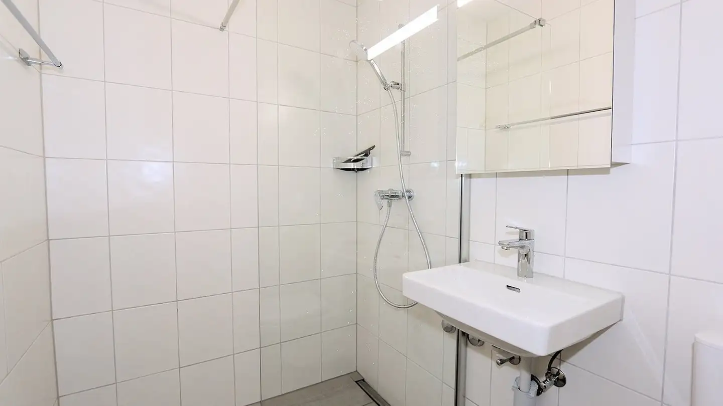 Appartement à louer - Aspermontstrasse 18, 7000 Chur - Photo 3