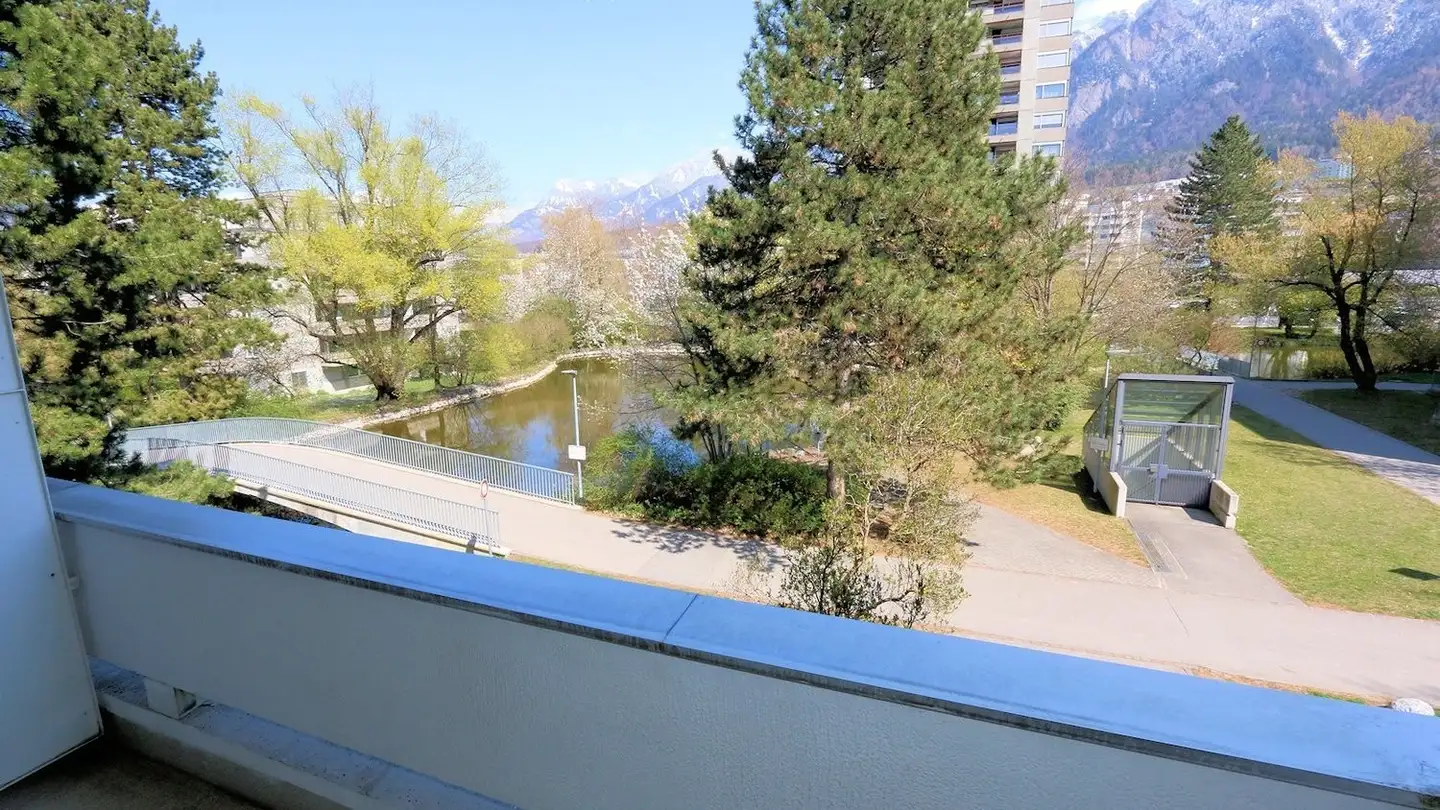 Appartement à louer - Aspermontstrasse 18, 7000 Chur - Photo 4