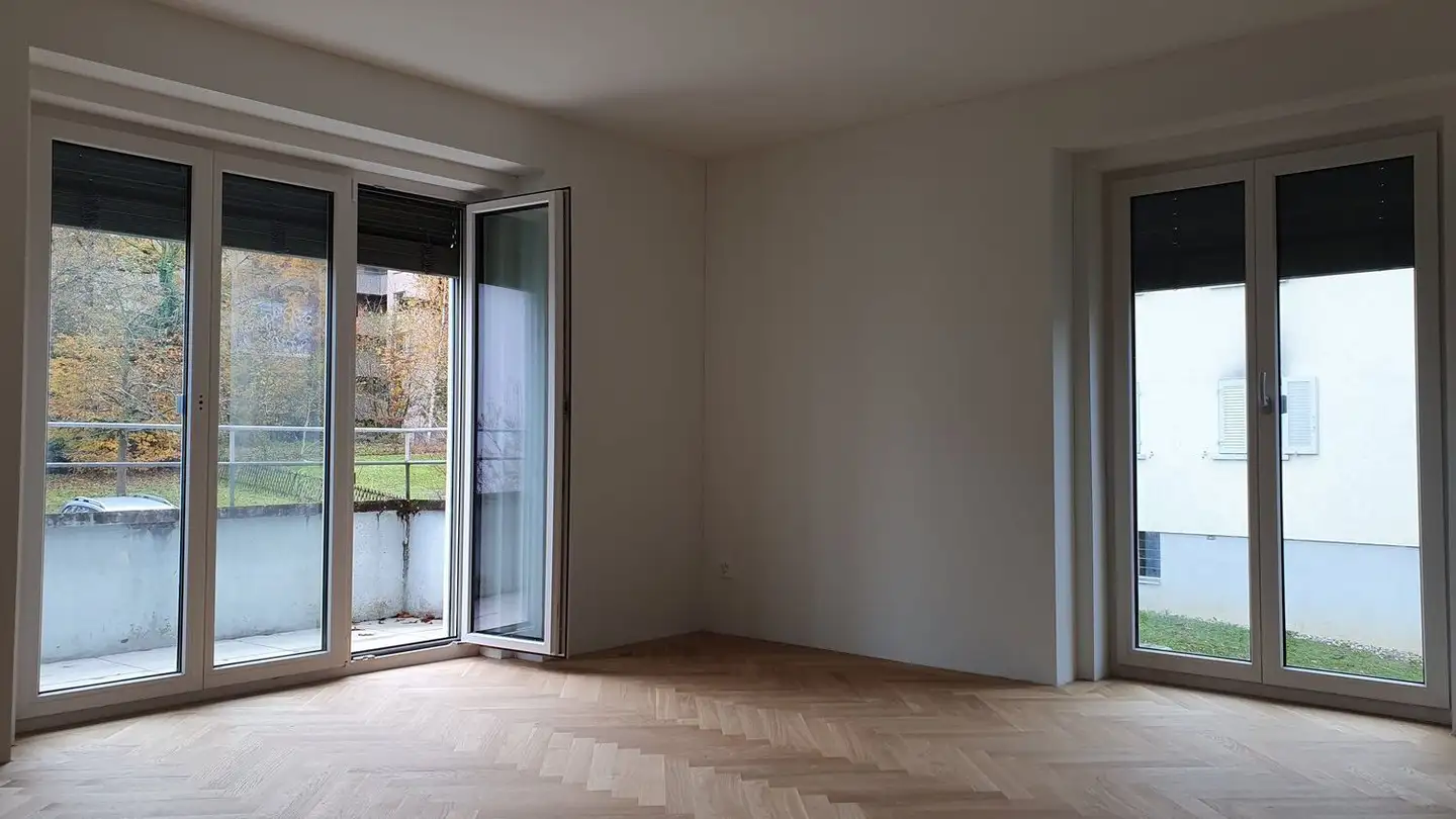 Appartamento in affitto - 8046 Zürich - Photo 4