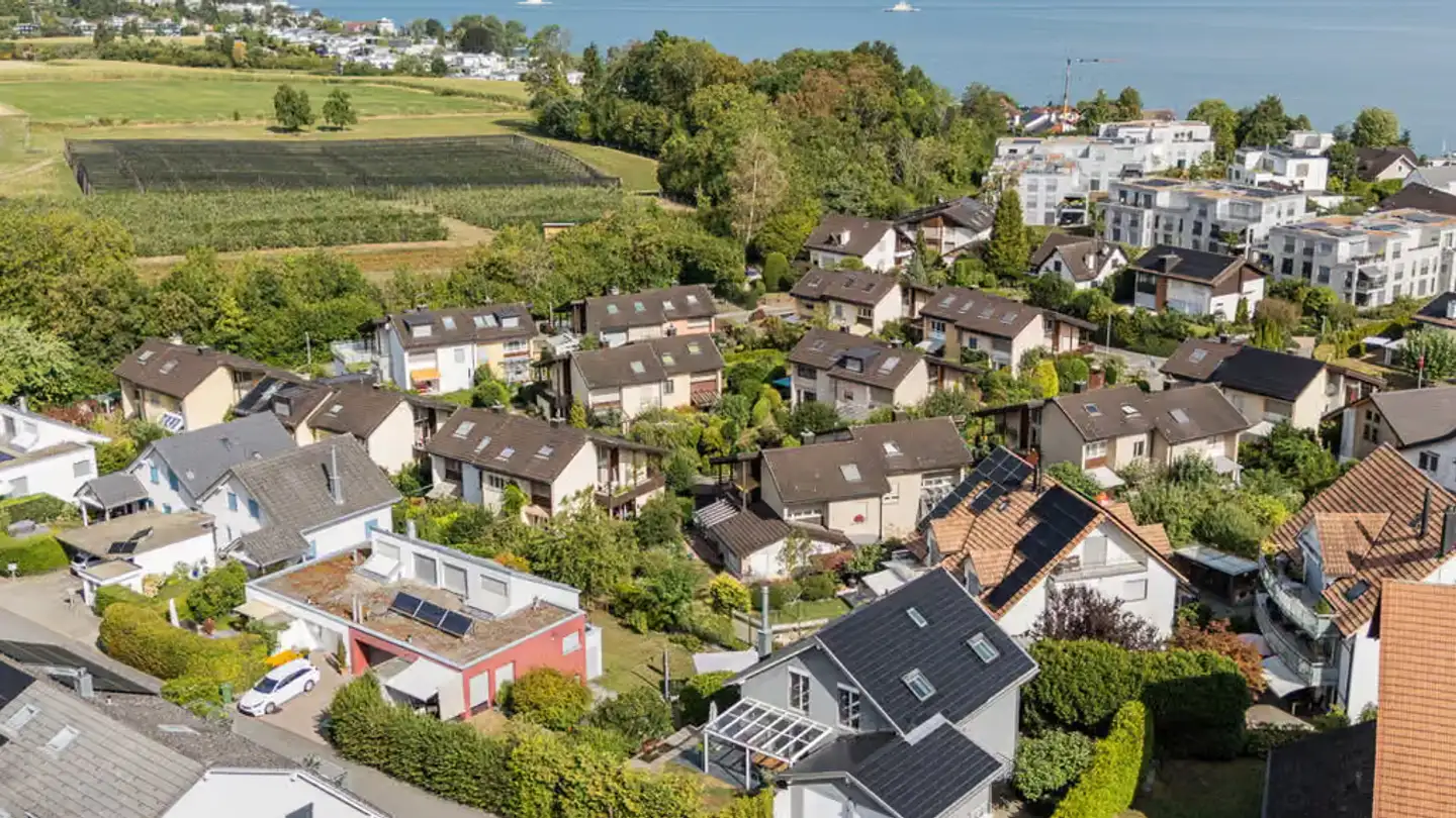 Casa singola in vendita - Erlenweg 4, 8804 Au ZH - Foto 2
