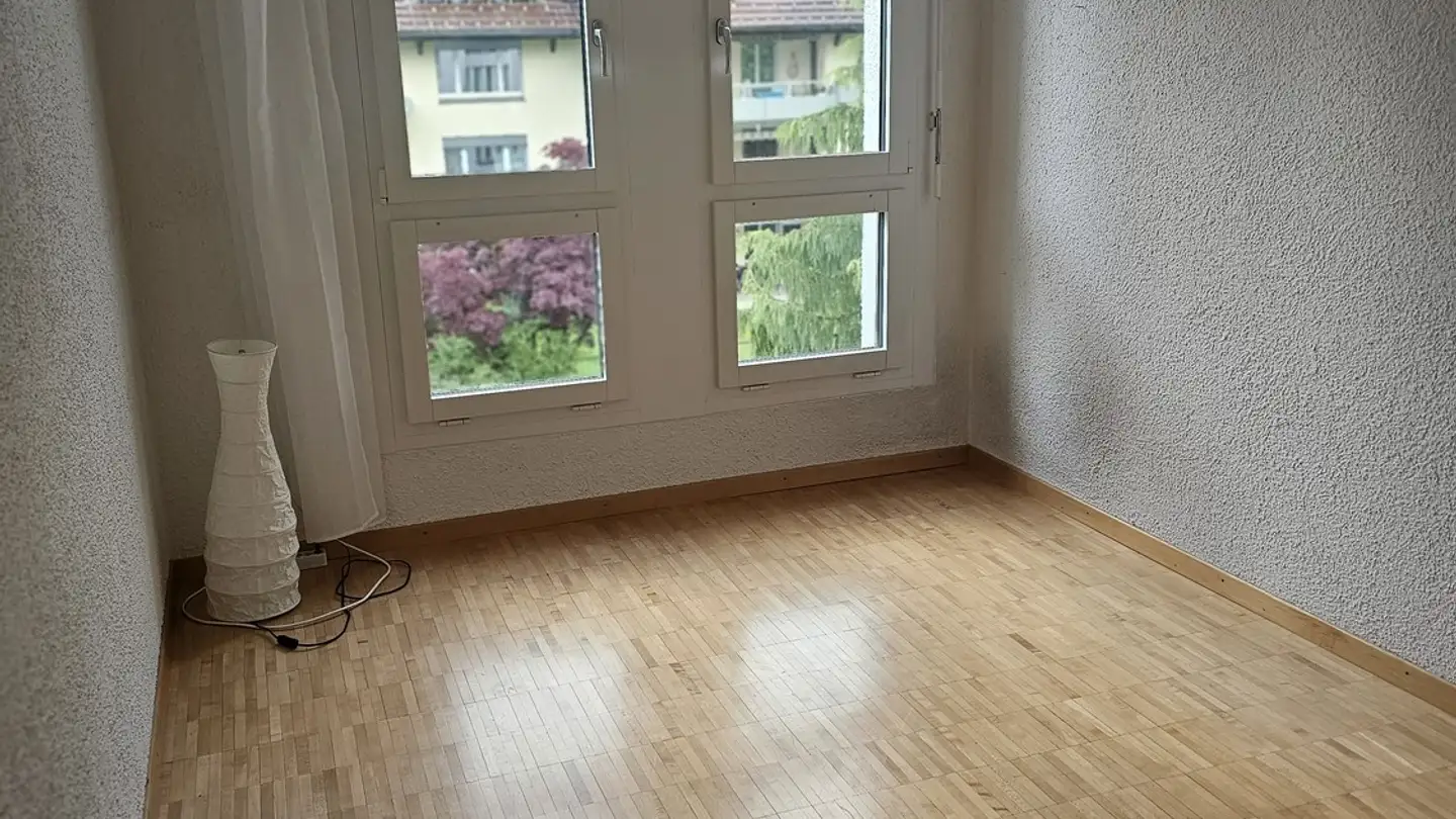 Single room for rent - 8303 Bassersdorf