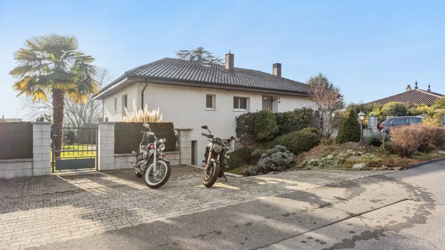 Single house for sale - 1029 Villars-Ste-Croix