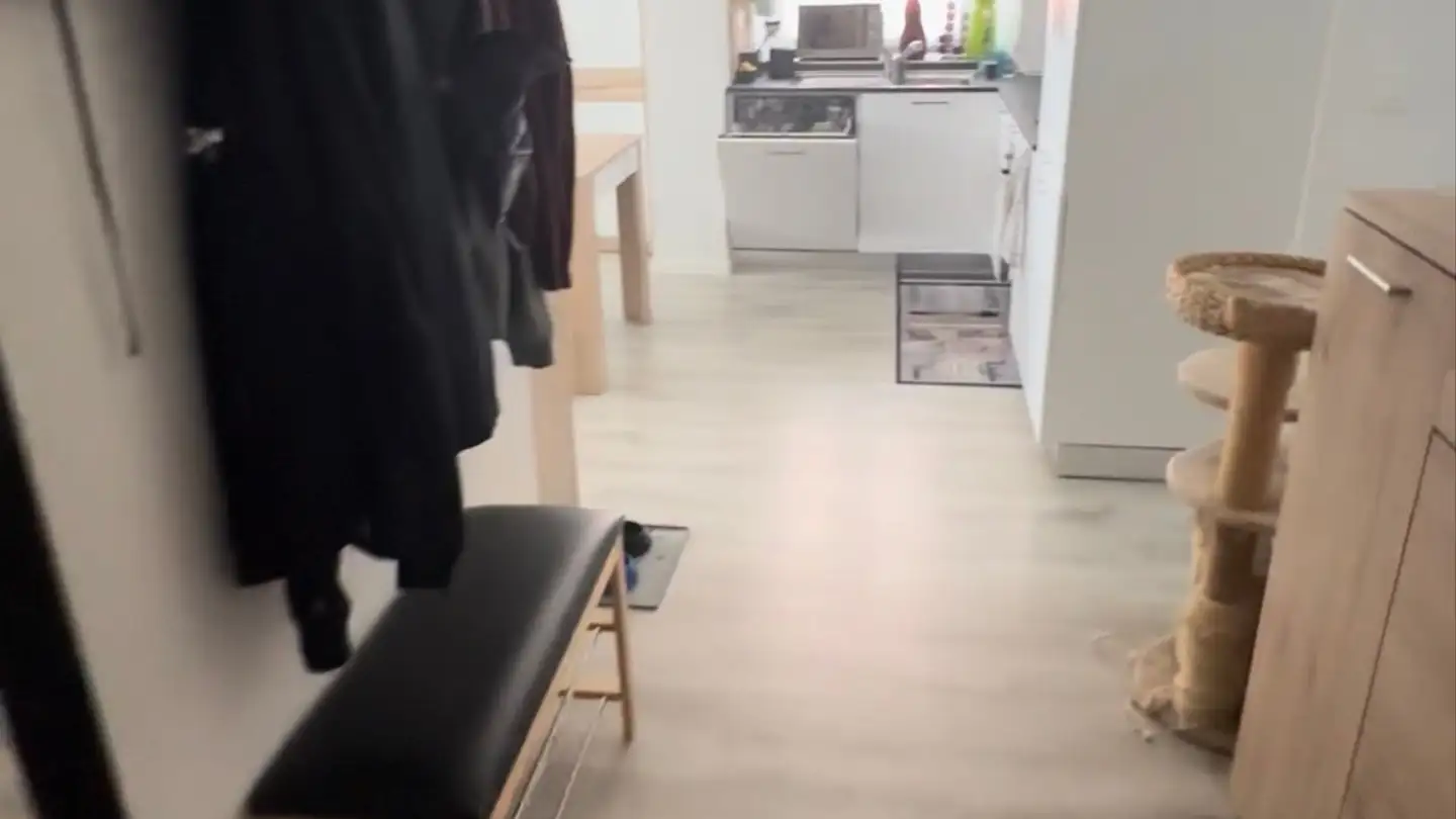 Appartement à louer - 2300 La Chaux-de-Fonds - Photo 4