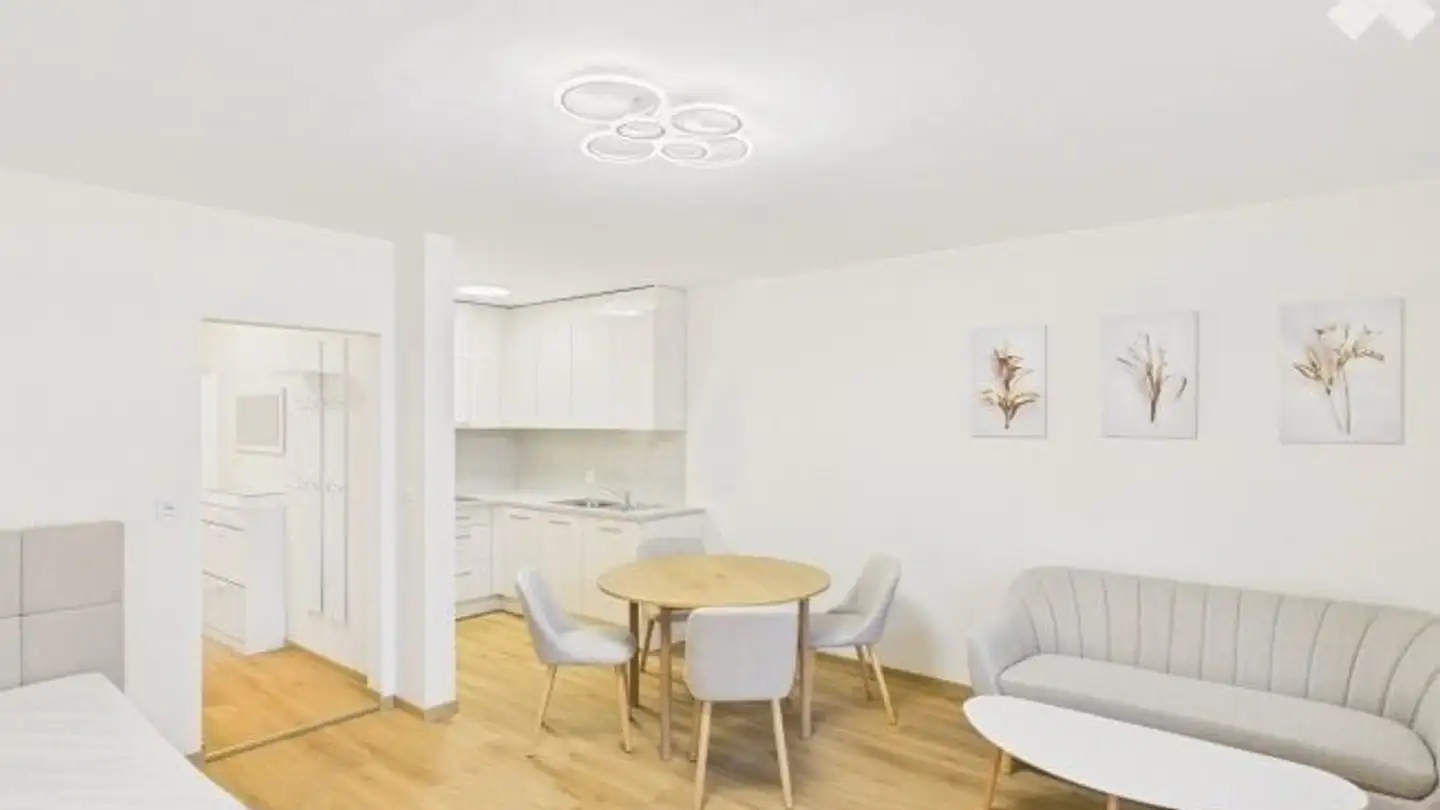 Appartamento in affitto - Gartenstrasse 99, 4052 Basel - Foto 2