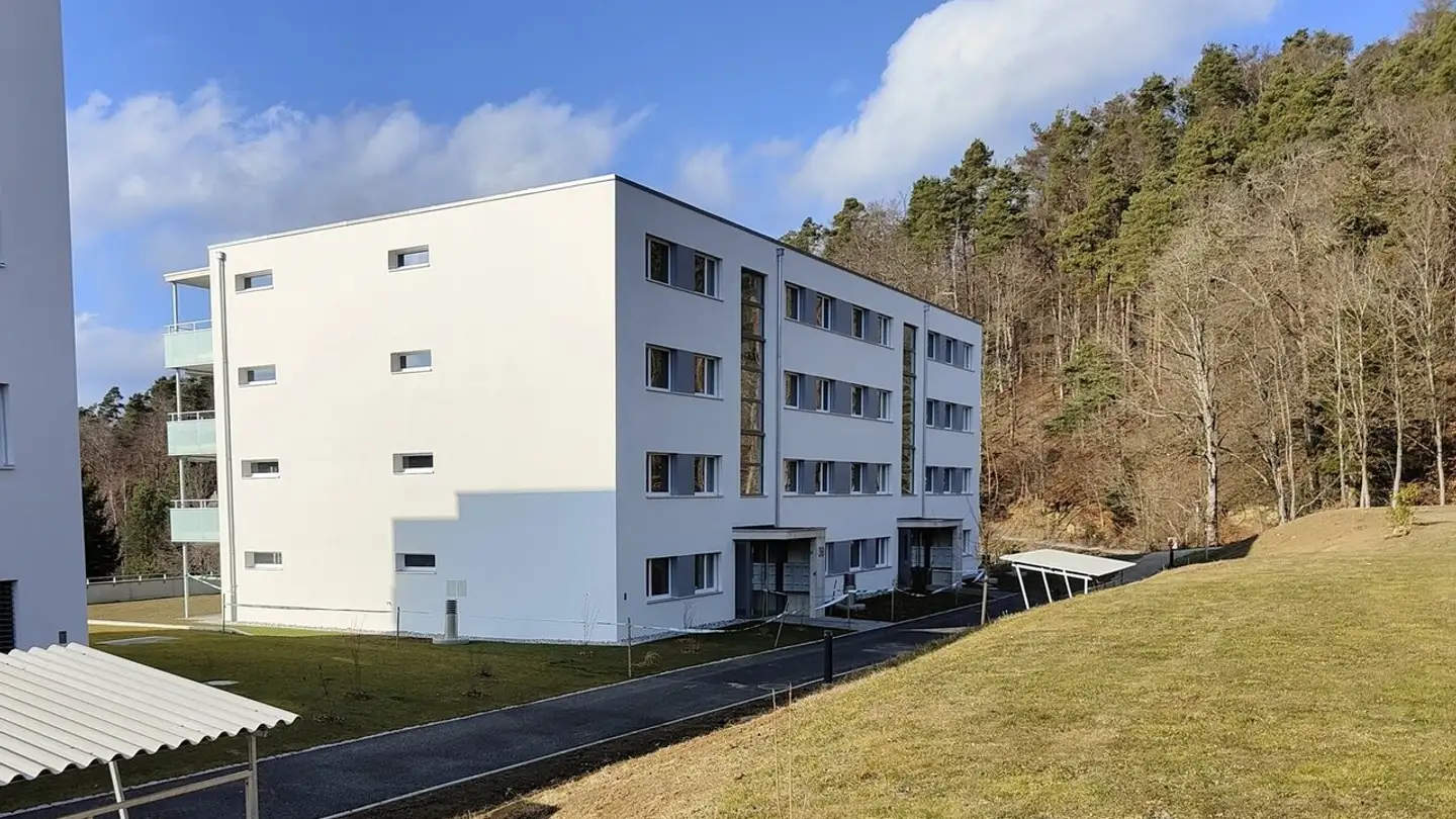 Apartment for rent - Chännelmattstrasse 39, 3186 Düdingen