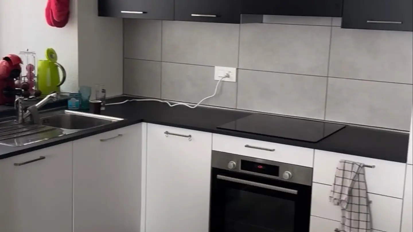 Appartement à louer - 2300 La Chaux-de-Fonds - Photo 3