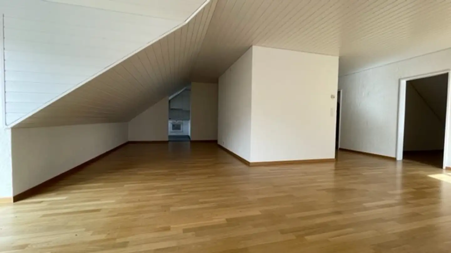 Attico in affitto - Reckholderstrasse 44, 4222 Zwingen - Photo 3