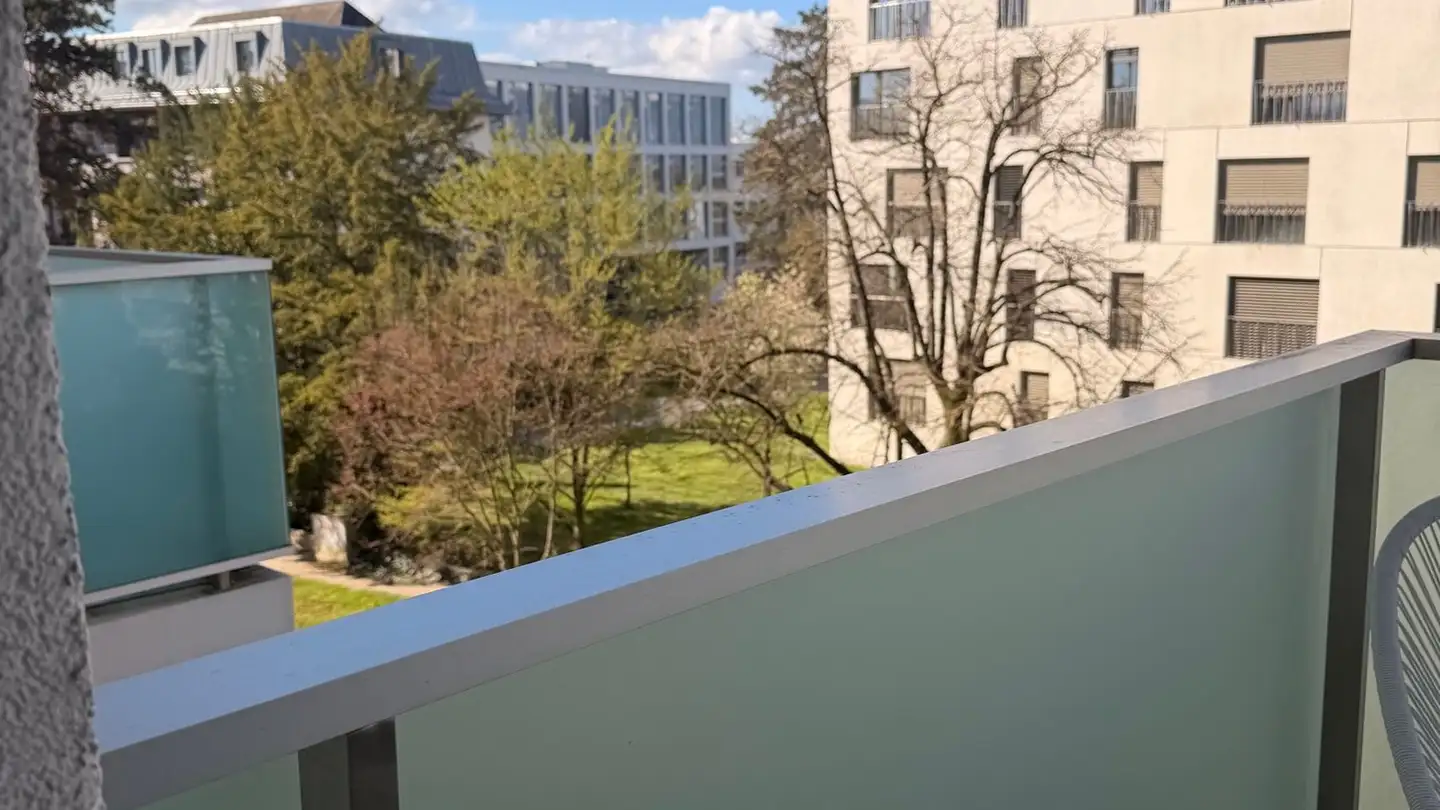 Appartement à louer - Chemin Daniel- Ihly 9, 1213 Petit-Lancy