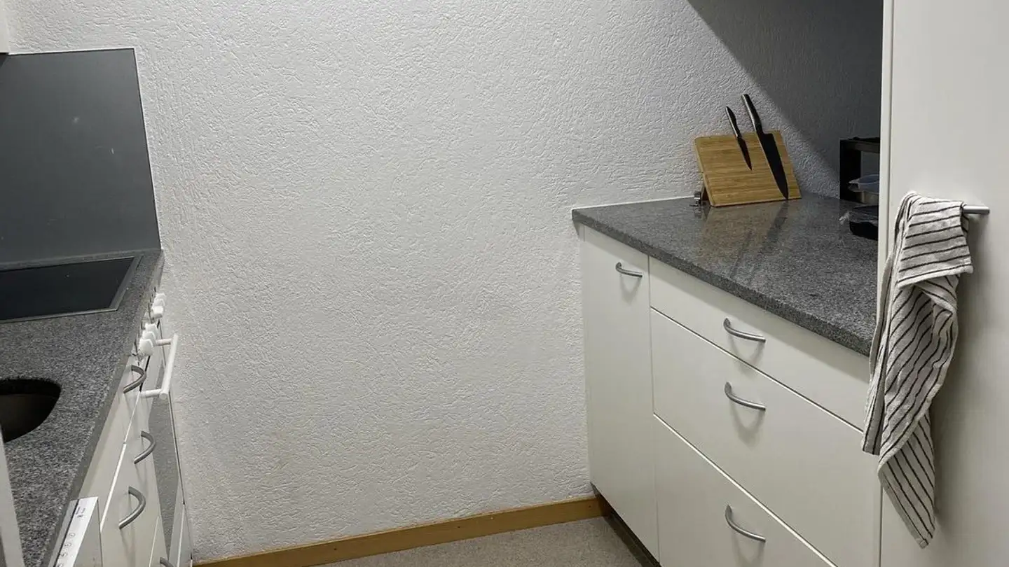 Stanza singola in affitto - Weissenbühlweg 45, 3007 Bern