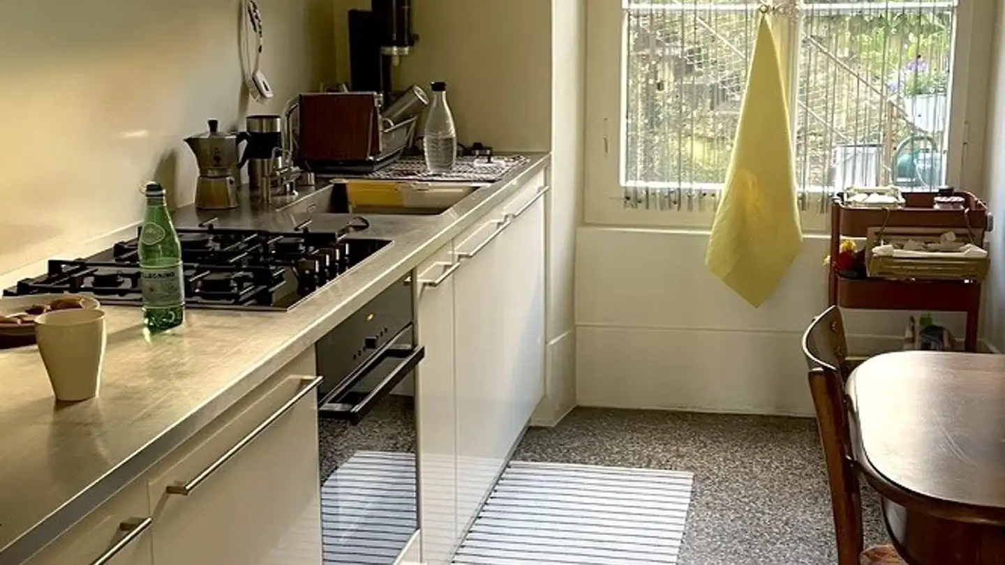 Appartamento in affitto - 2502 Biel/Bienne - Foto 3