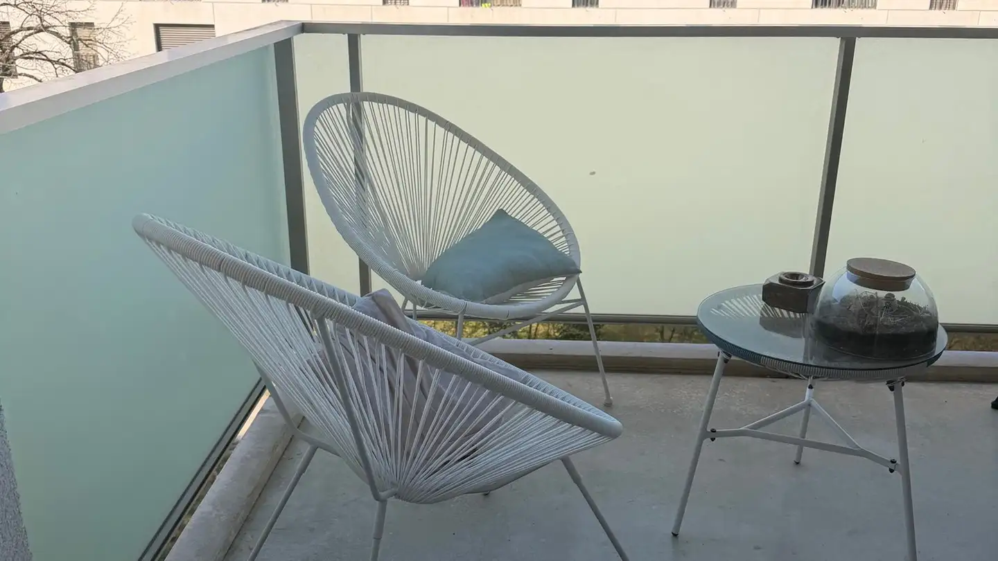 Appartement à louer - Chemin Daniel- Ihly 9, 1213 Petit-Lancy - Photo 2