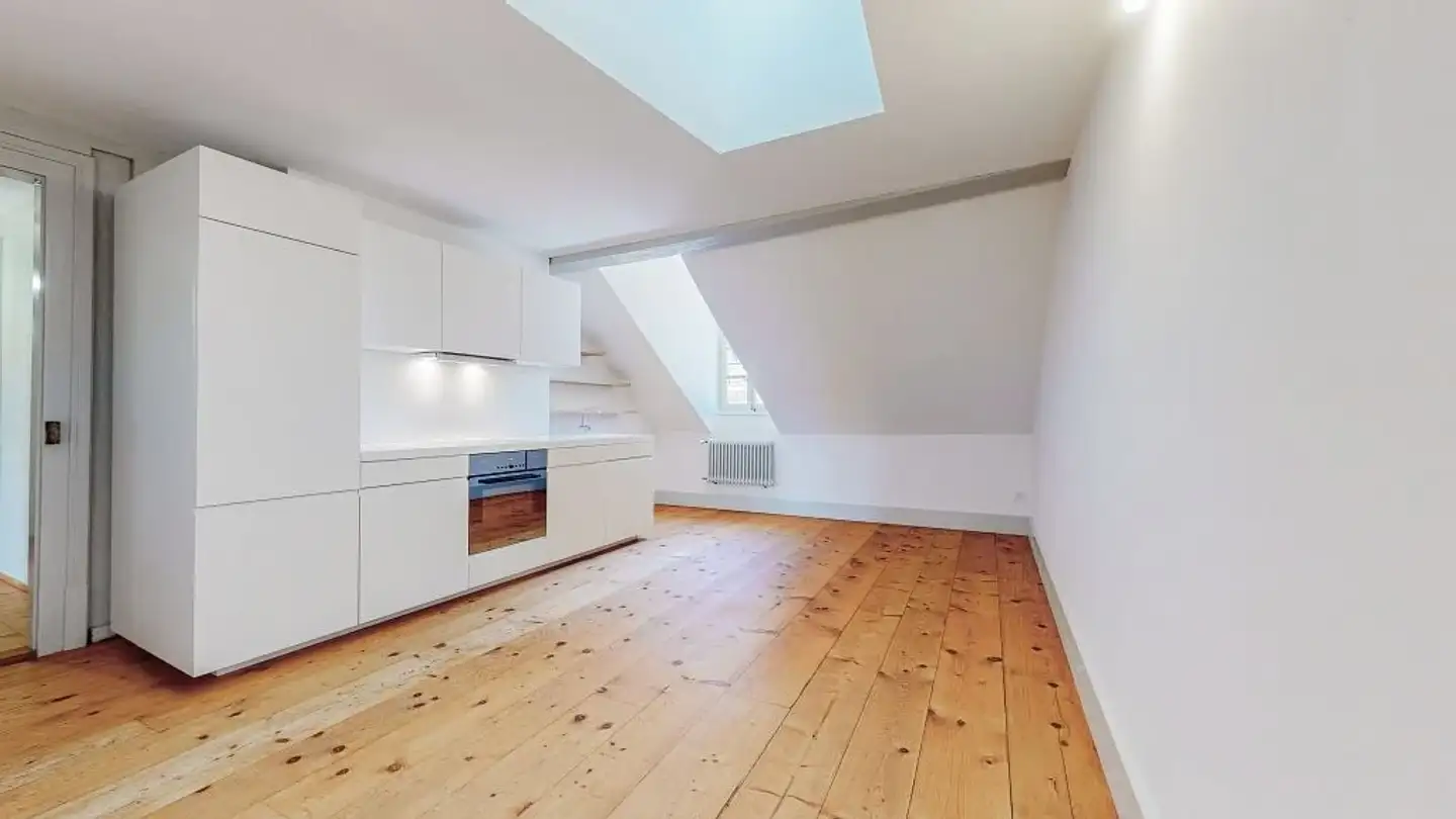 Duplex in affitto - Junkerngasse 58, 3011 Bern - Foto 3