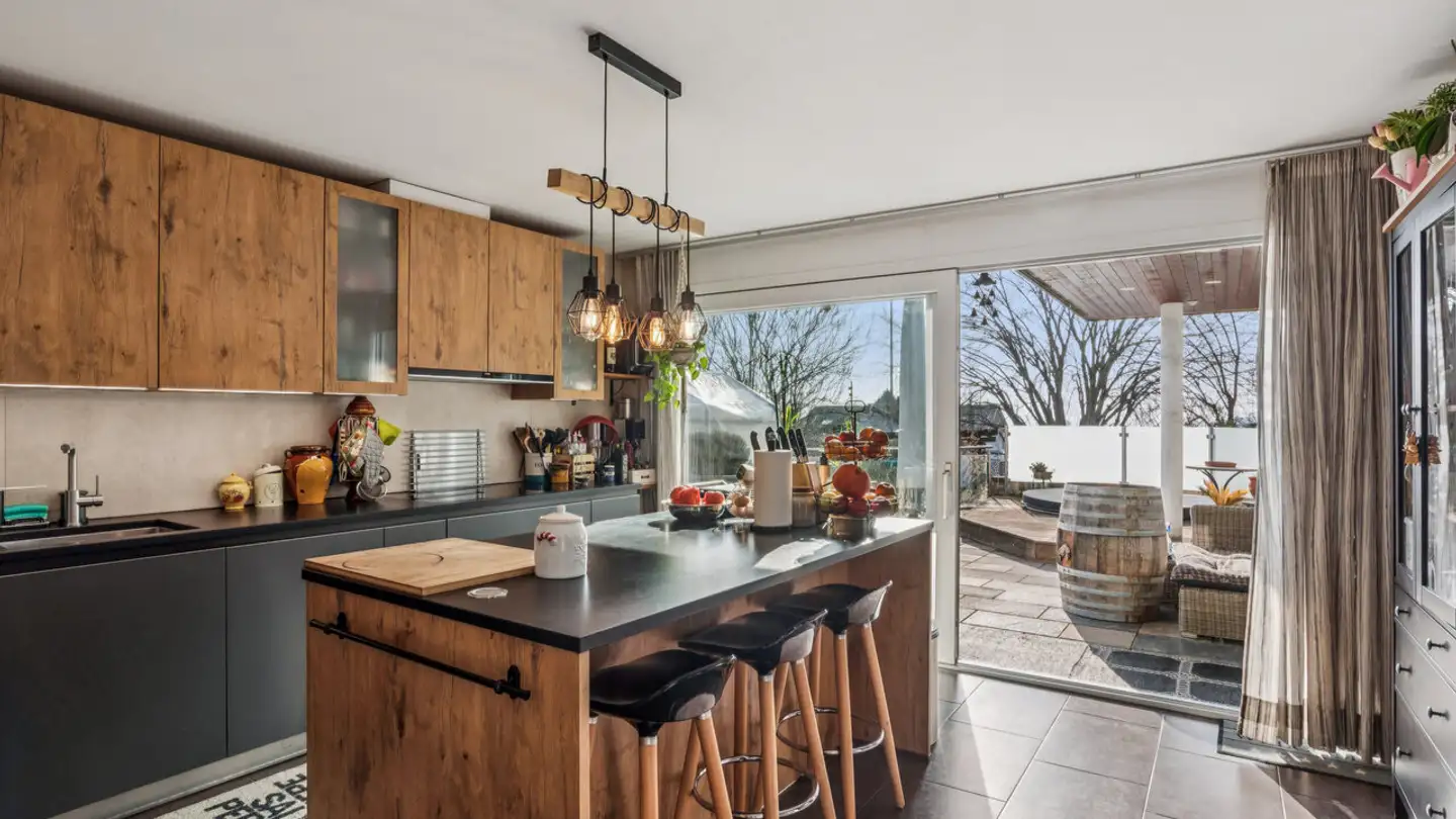 Single house for sale - 1029 Villars-Ste-Croix - Photo 4