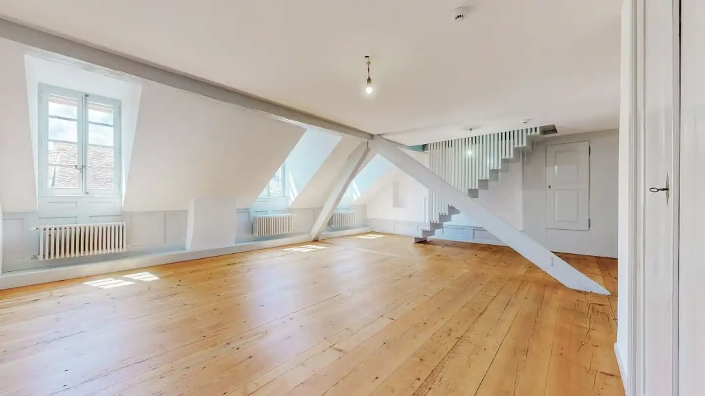 Duplex in affitto - Junkerngasse 58, 3011 Bern - Foto 4