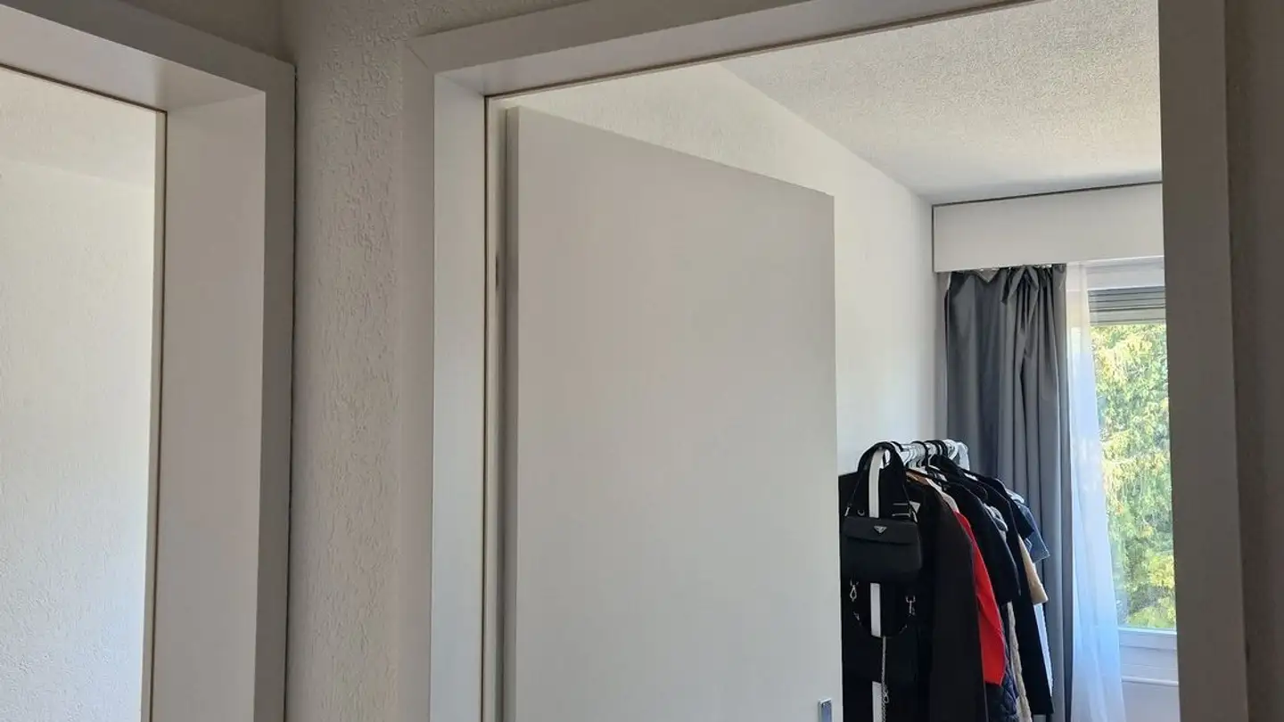 Stanza singola in affitto - Weissenbühlweg 45, 3007 Bern - Foto 3
