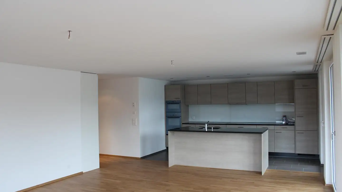 Apartment for rent - Heerpark 8, 9242 Oberuzwil - Photo 4
