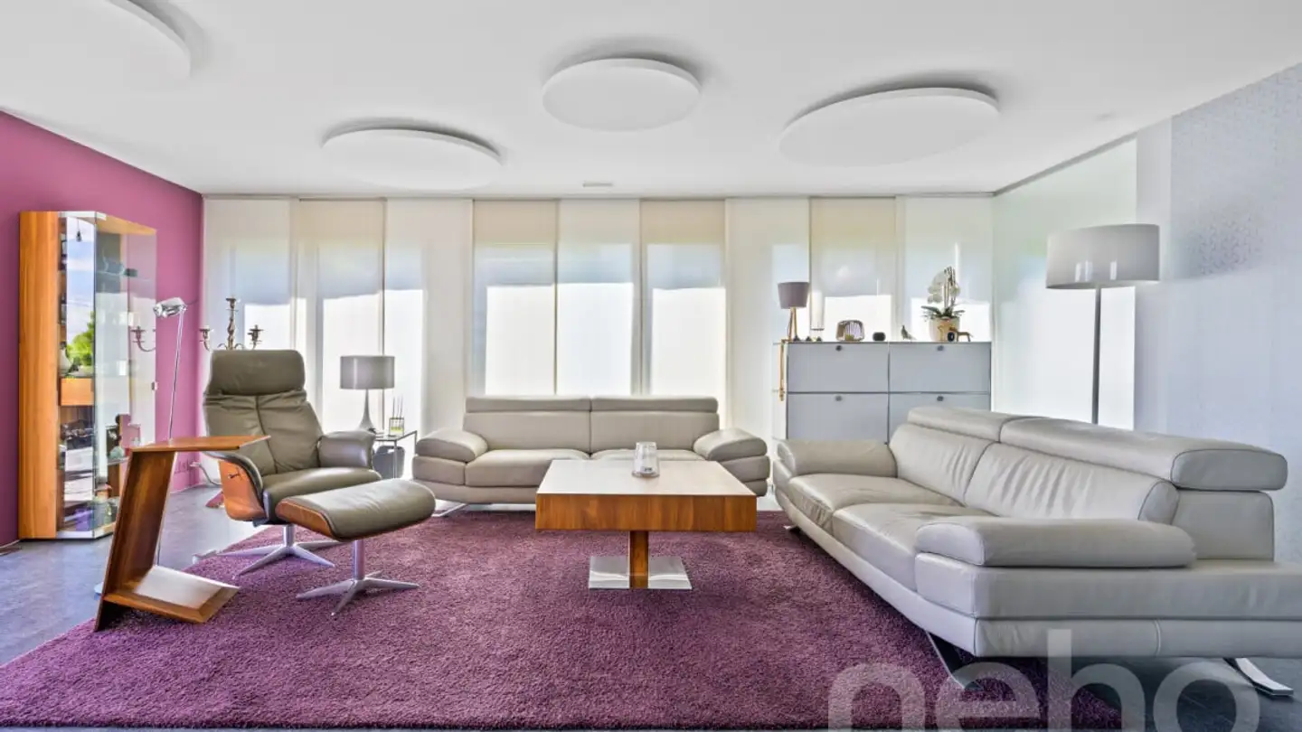 Penthouse kaufen - 8810 Horgen