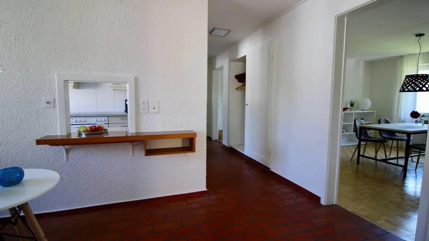 Appartement meublé à louer - Zollhausstrasse 24, 8750 Glarus - Photo 4