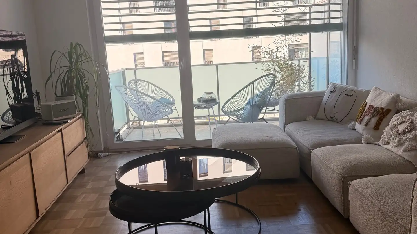 Appartement à louer - Chemin Daniel- Ihly 9, 1213 Petit-Lancy - Photo 4