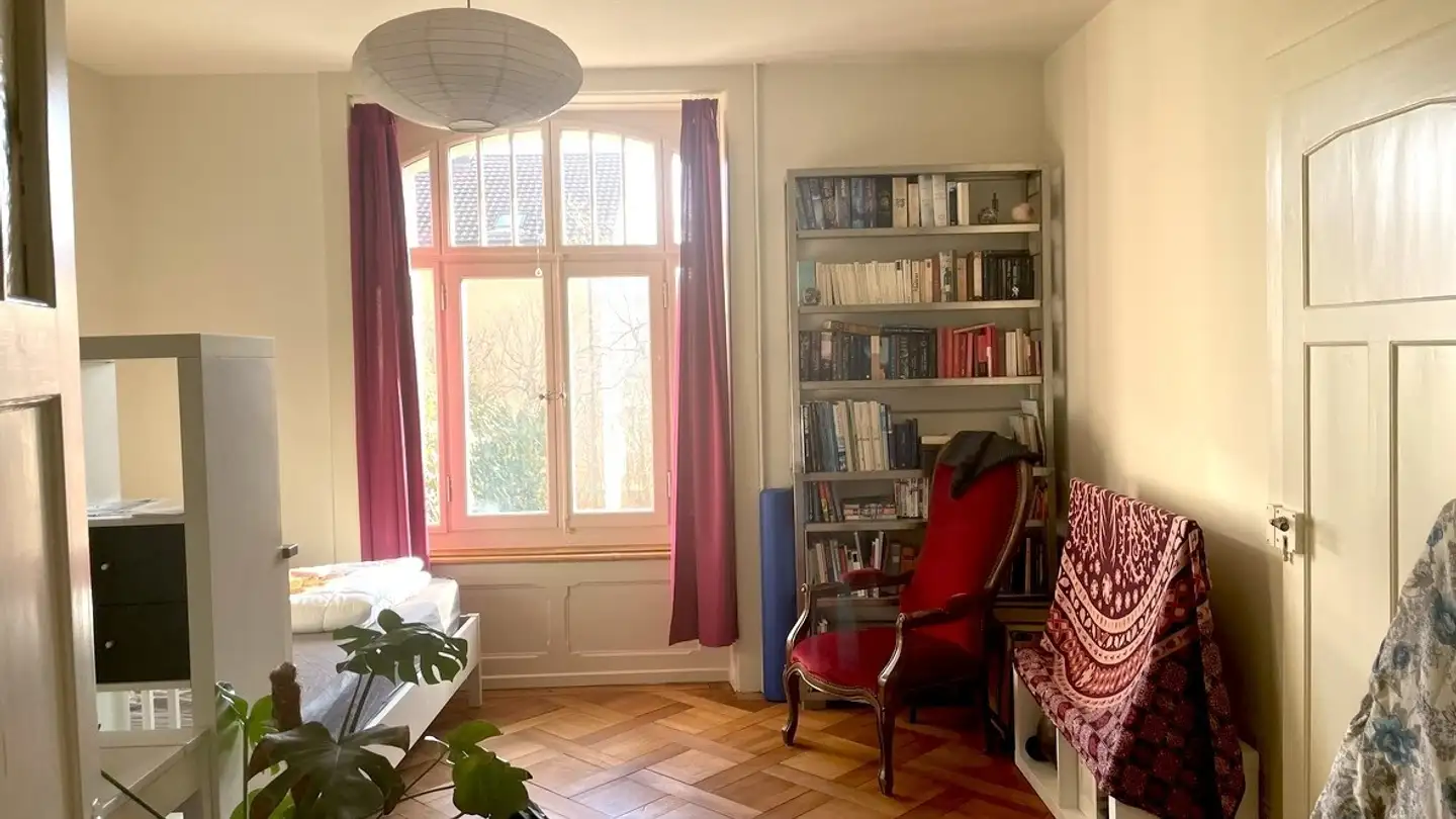 Appartamento in affitto - 2502 Biel/Bienne - Foto 4