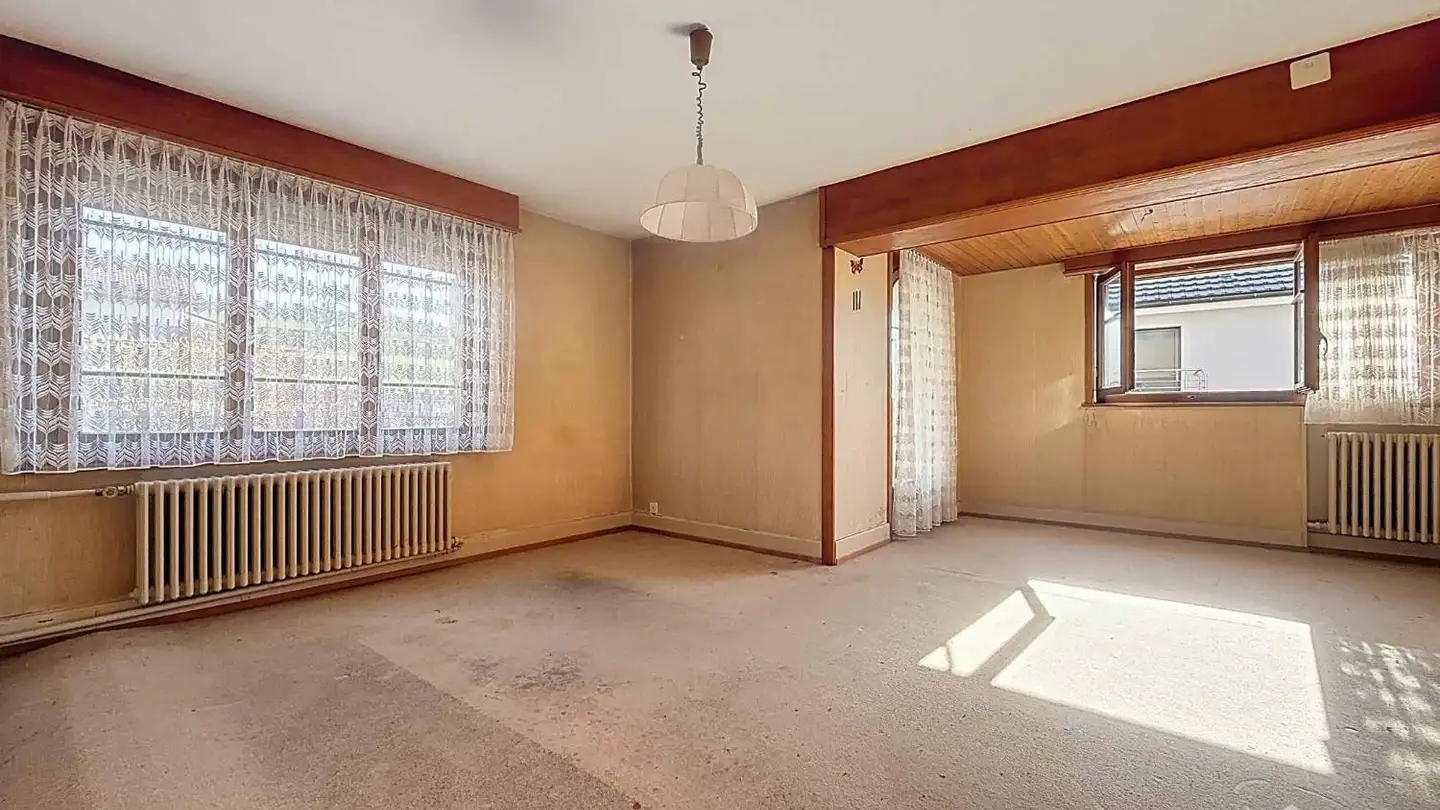 Einfamilienhaus kaufen - Route D'henniez, 1525 Seigneux - Foto 4