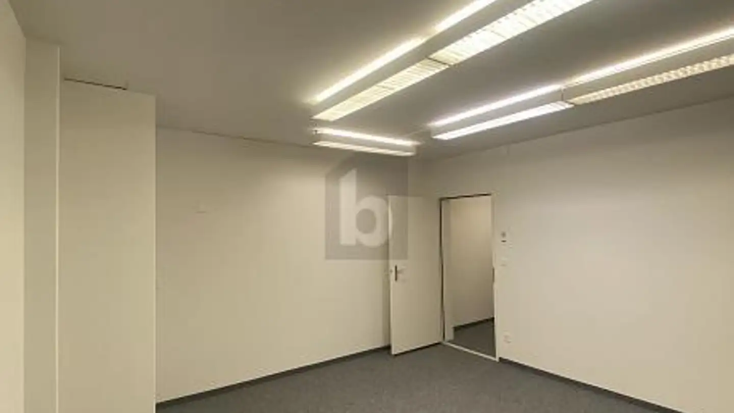 Bürofläche mieten - 8400 Winterthur