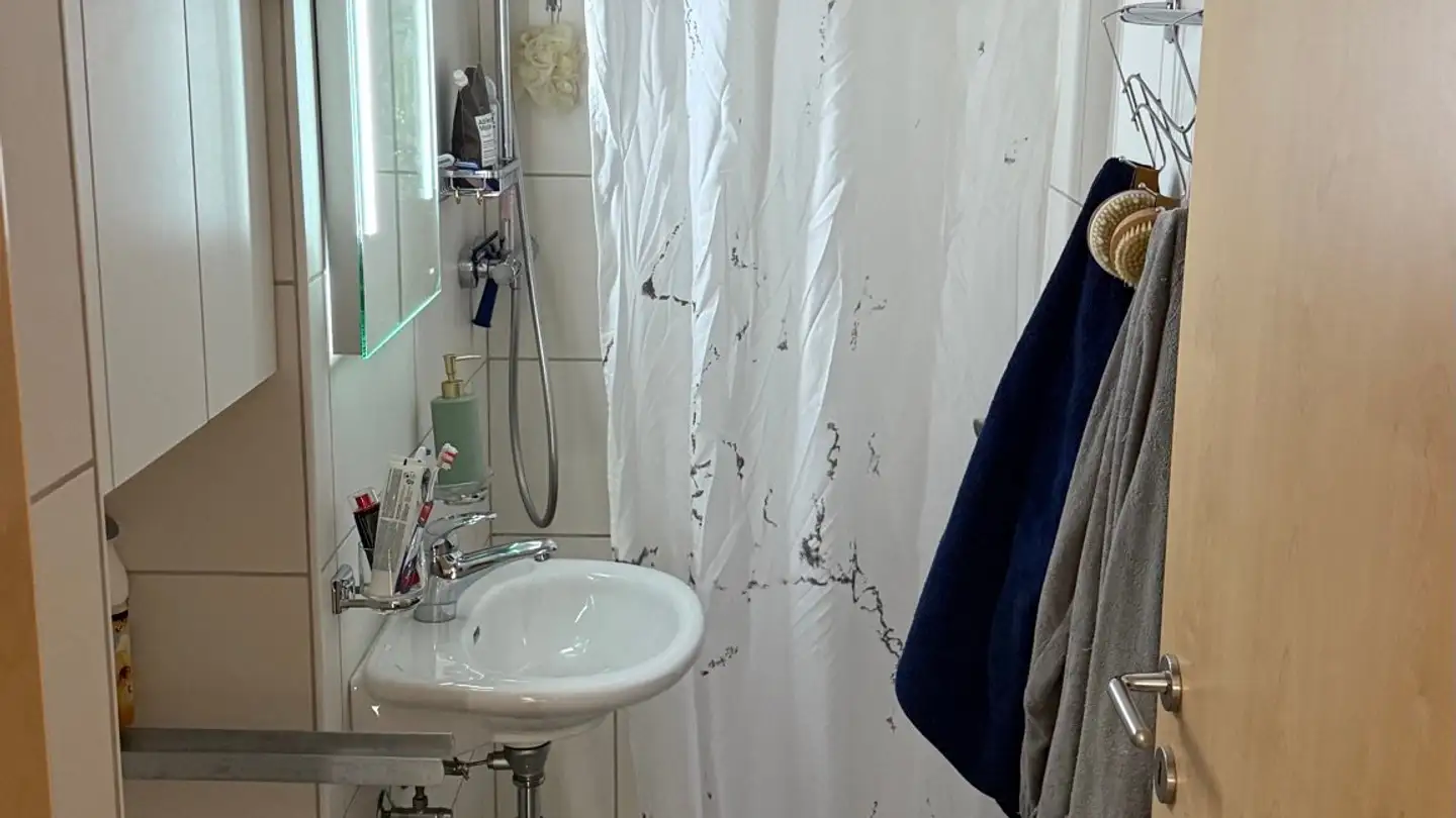 Appartamento in affitto - 1617 Tatroz - Foto 2