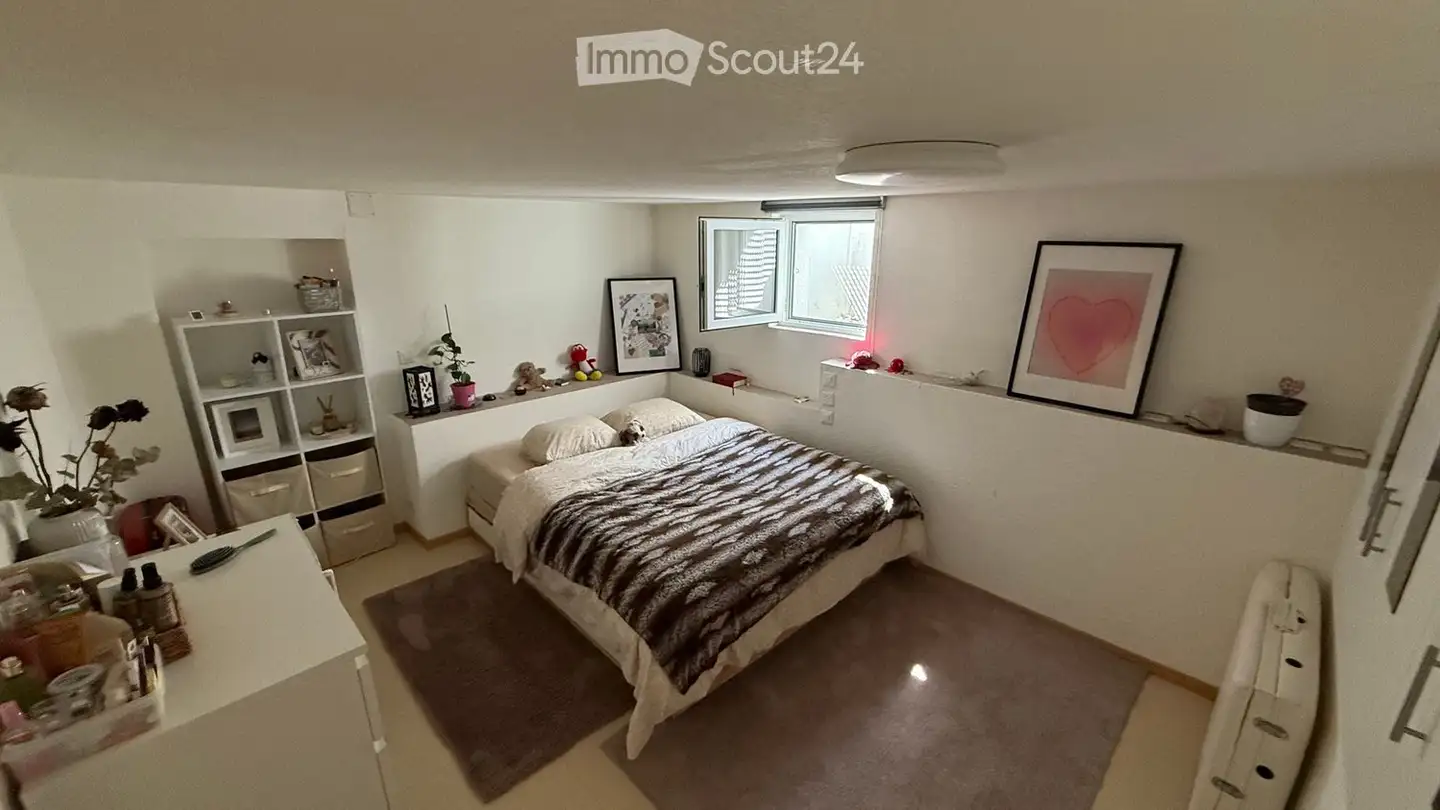 Appartamento in affitto - 1617 Tatroz - Foto 3