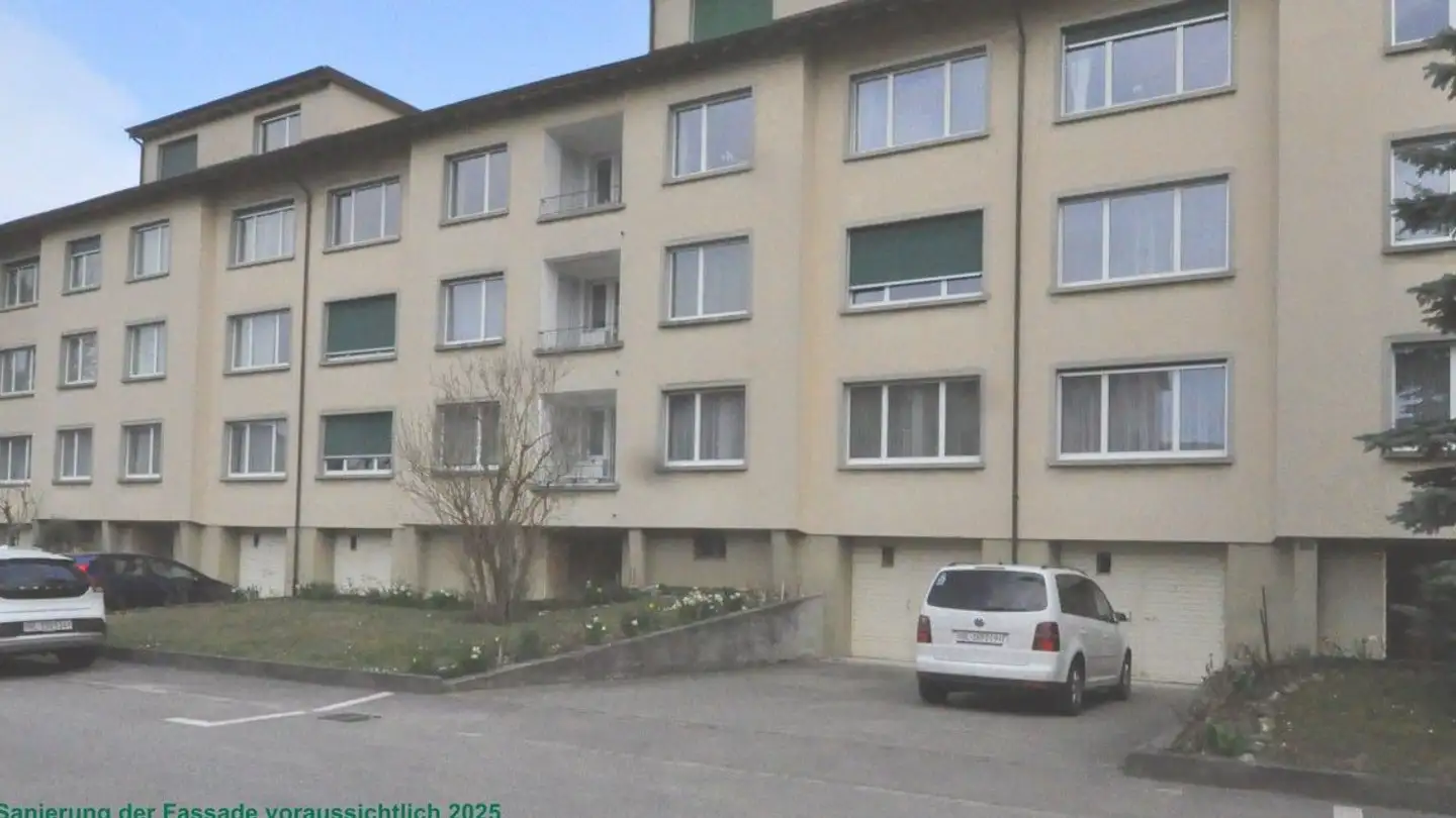 Appartamento in affitto - Vogelmattstrasse 1, 4133 Pratteln - Photo 2