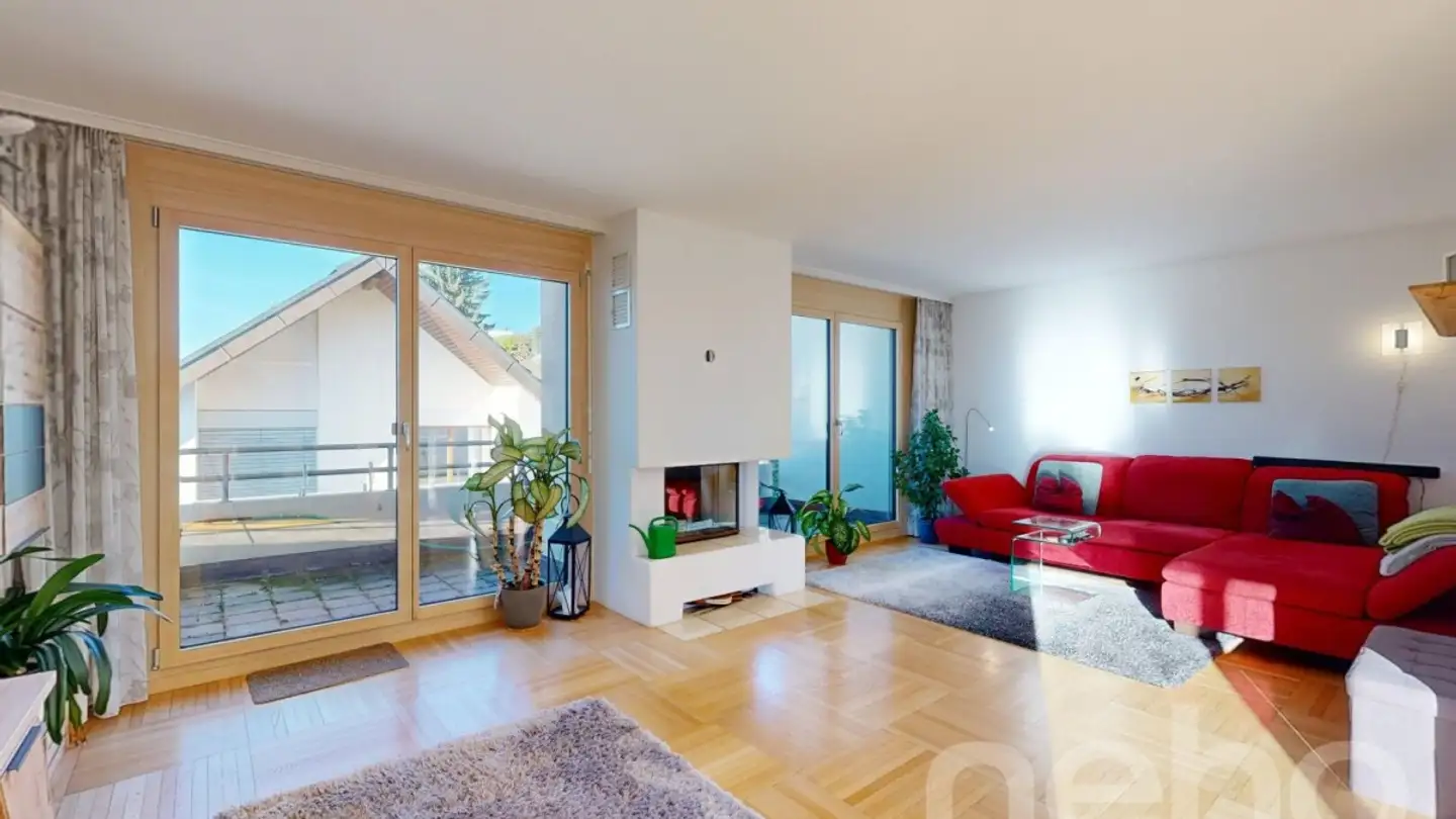 Penthouse kaufen - 8713 Uerikon