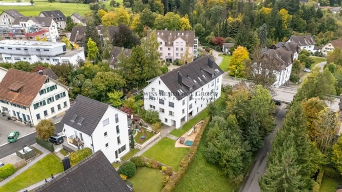 Bureau à vendre - 8344 Bäretswil
