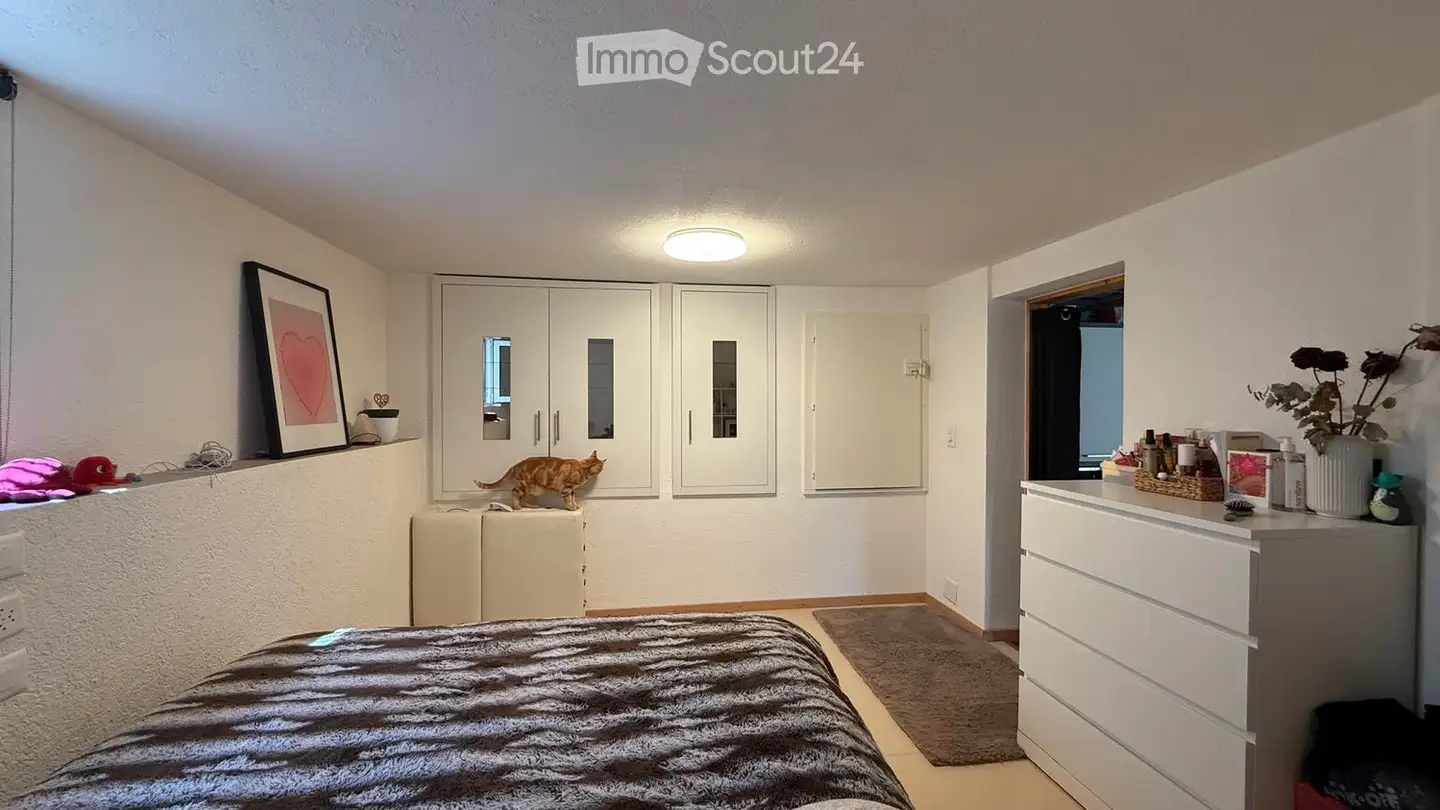 Appartamento in affitto - 1617 Tatroz - Foto 4