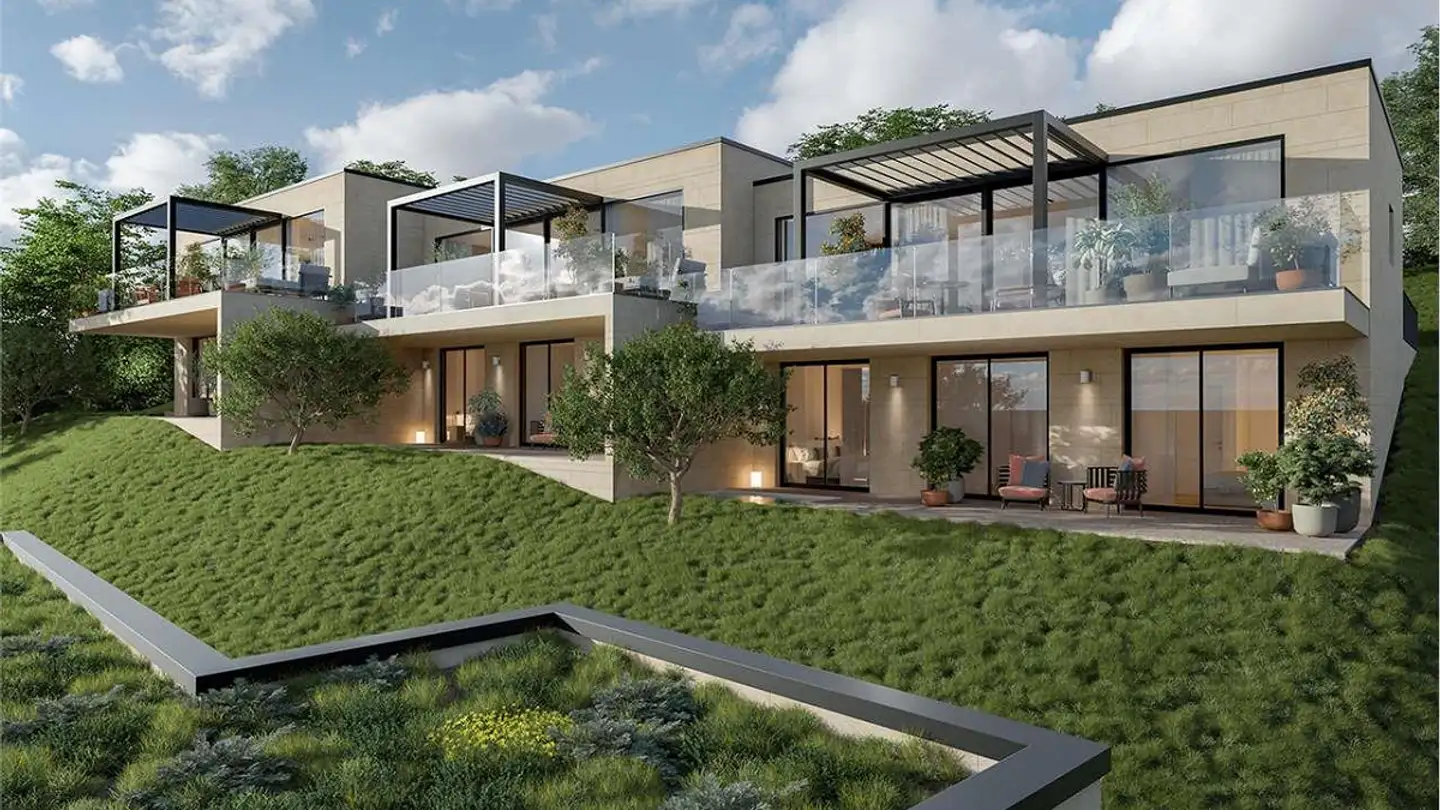 Villa in vendita - 6927 Agra - Foto 3