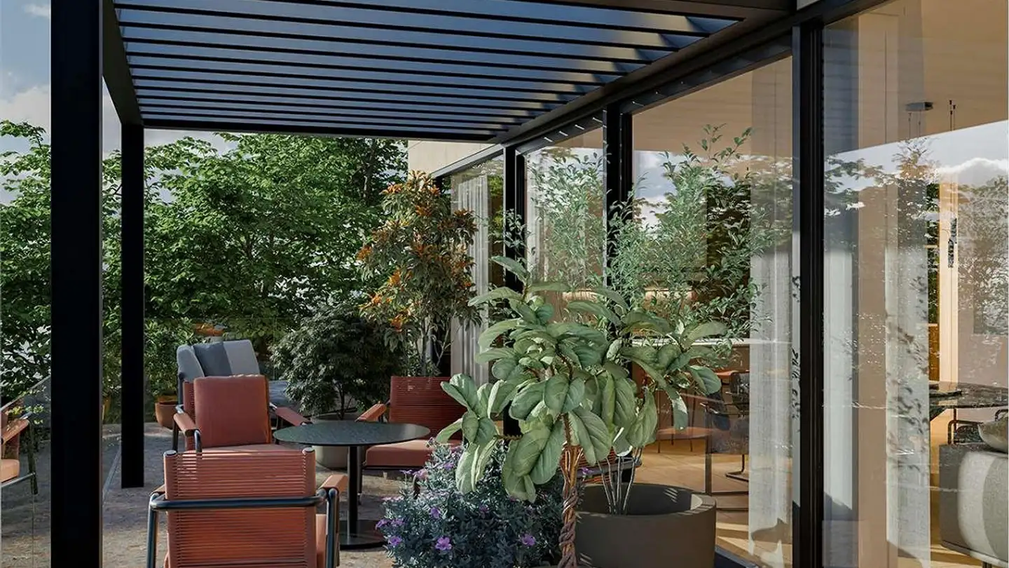 Villa in vendita - 6927 Agra - Foto 4